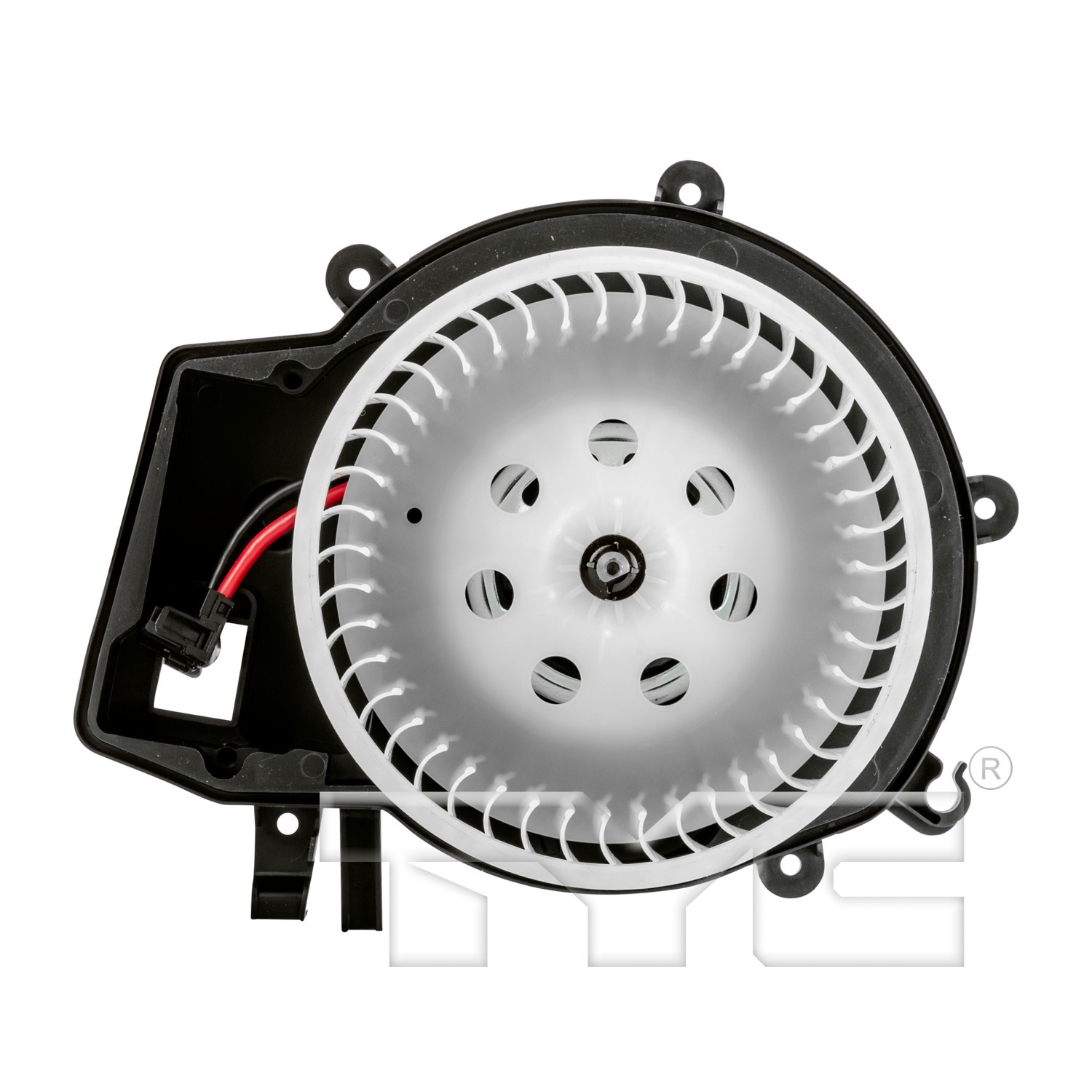 TYC Blower Motor 700190