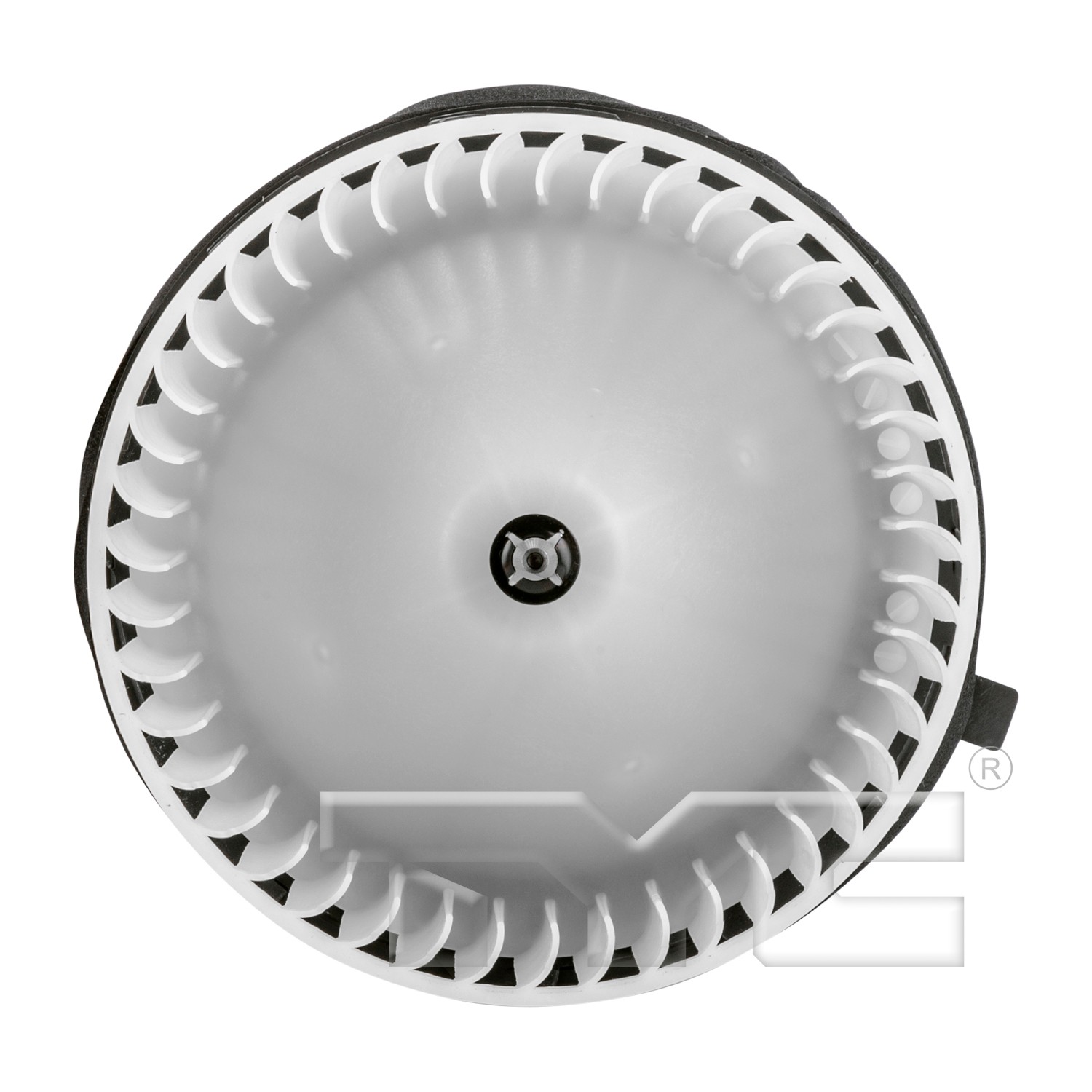 TYC Blower Motor 700191