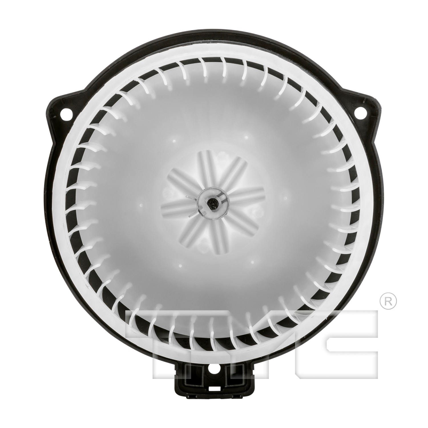 TYC Blower Motor 700202