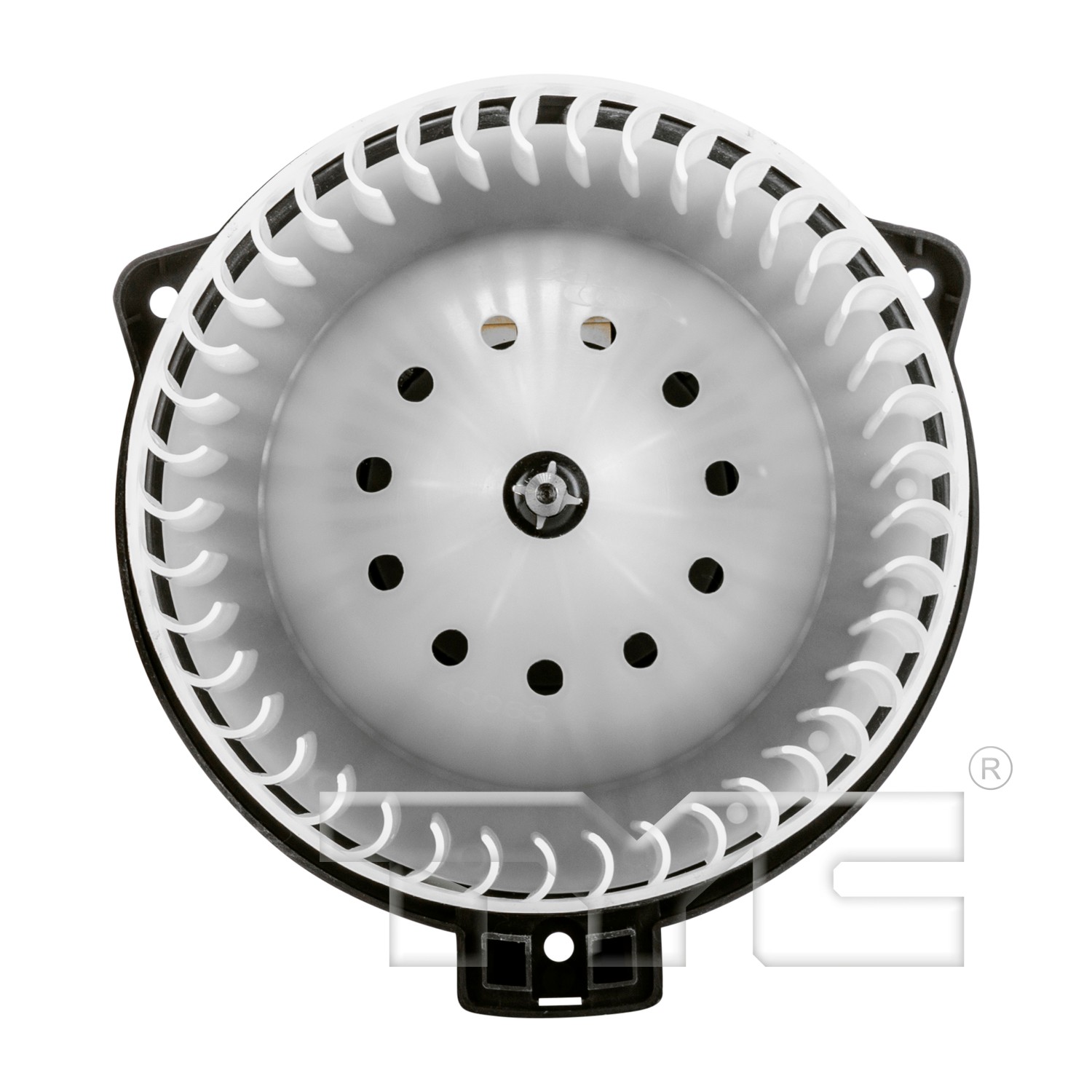 TYC Blower Motor 700207