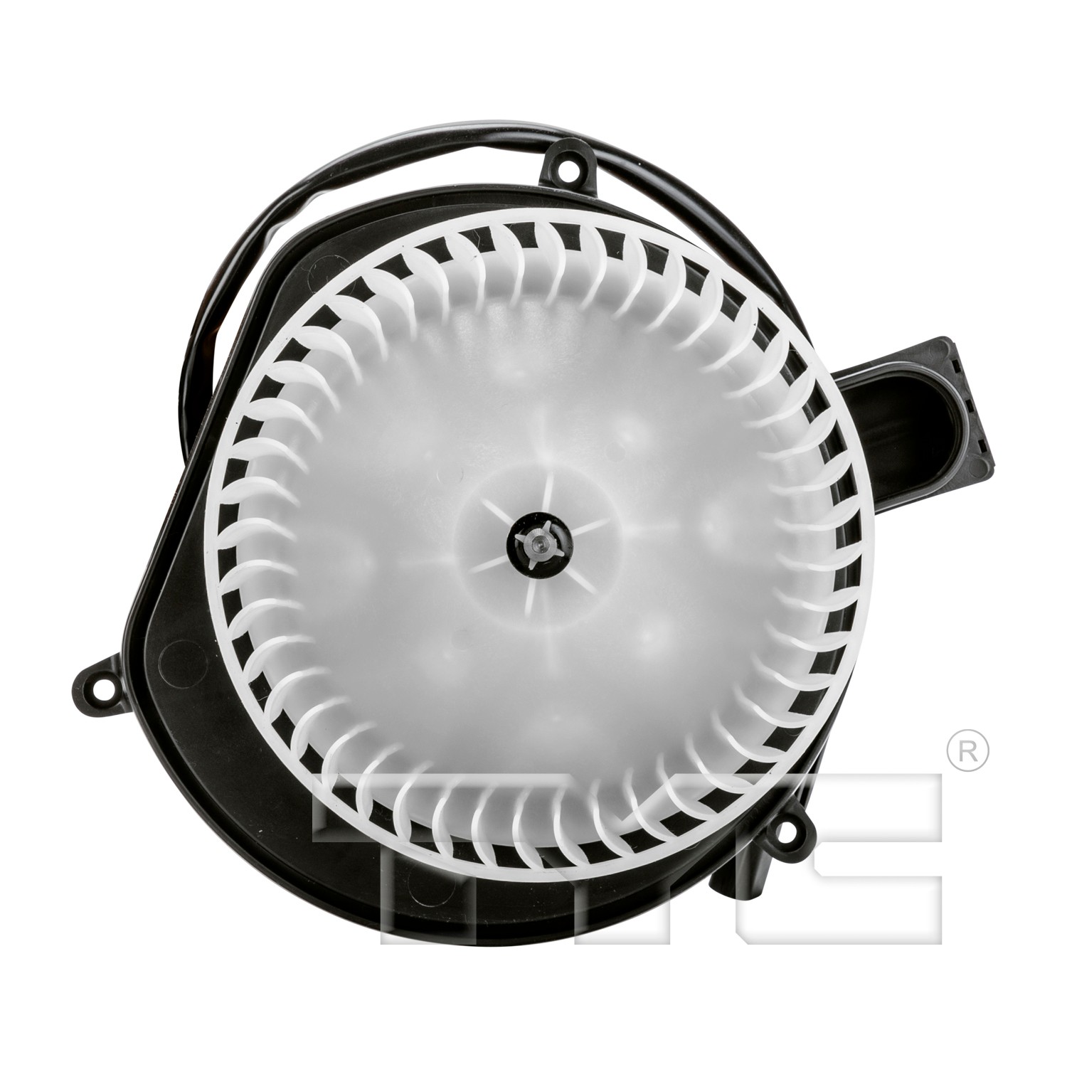 TYC Blower Motor 700209