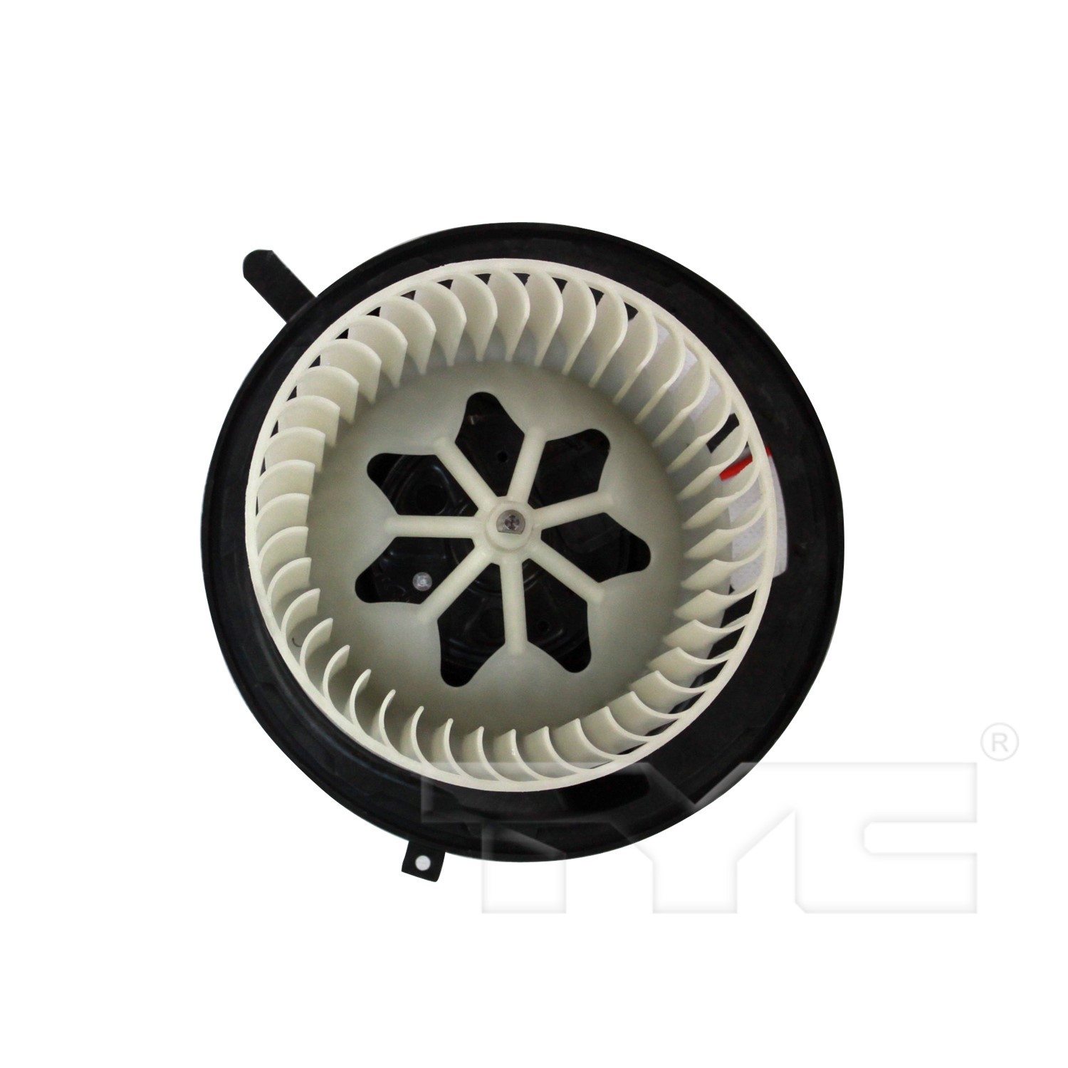 TYC Blower Motor 700218