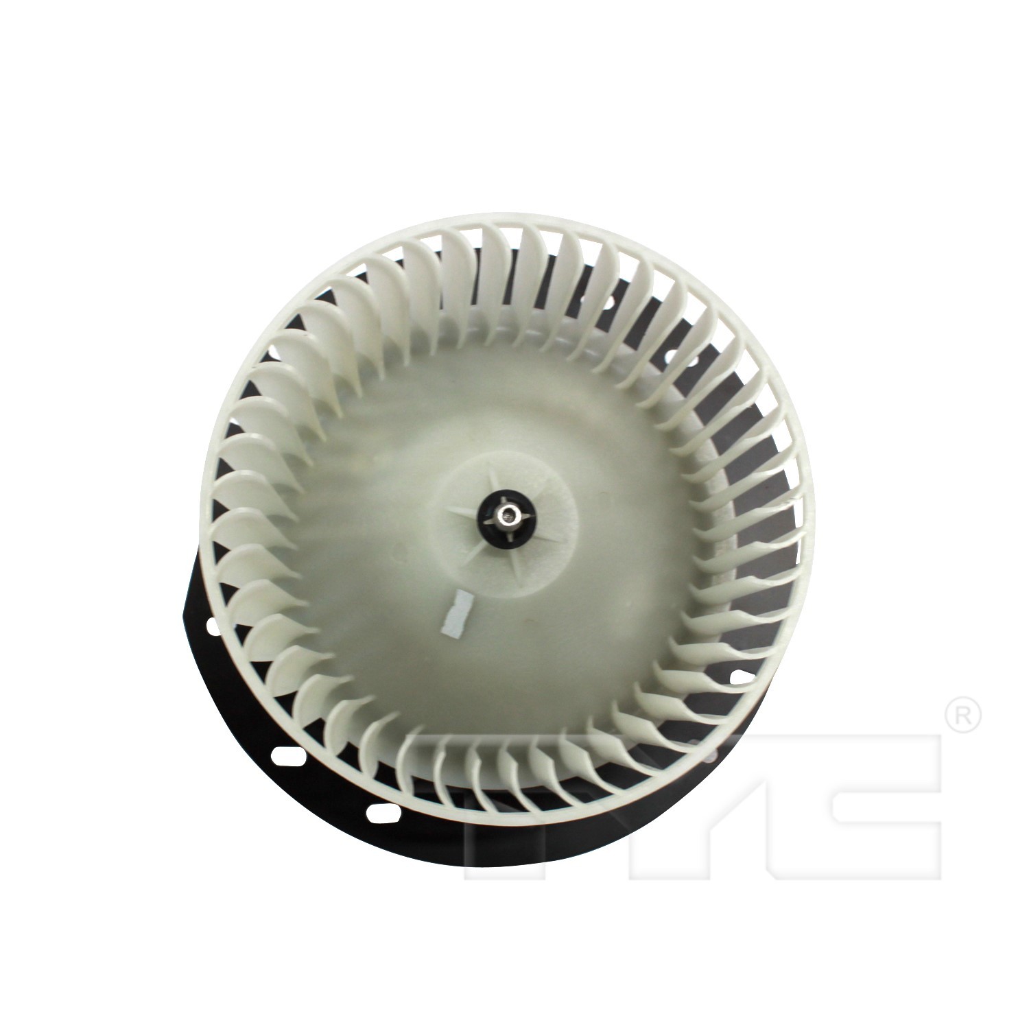 TYC Blower Motor 700220