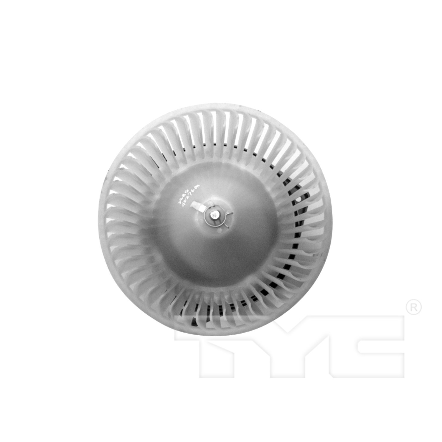 TYC Blower Motor 700221