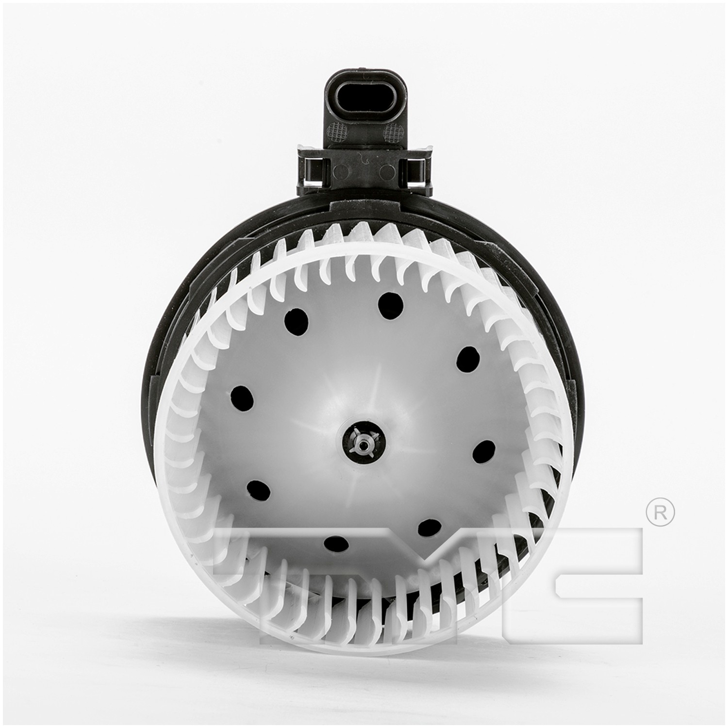 TYC Blower Motor 700225