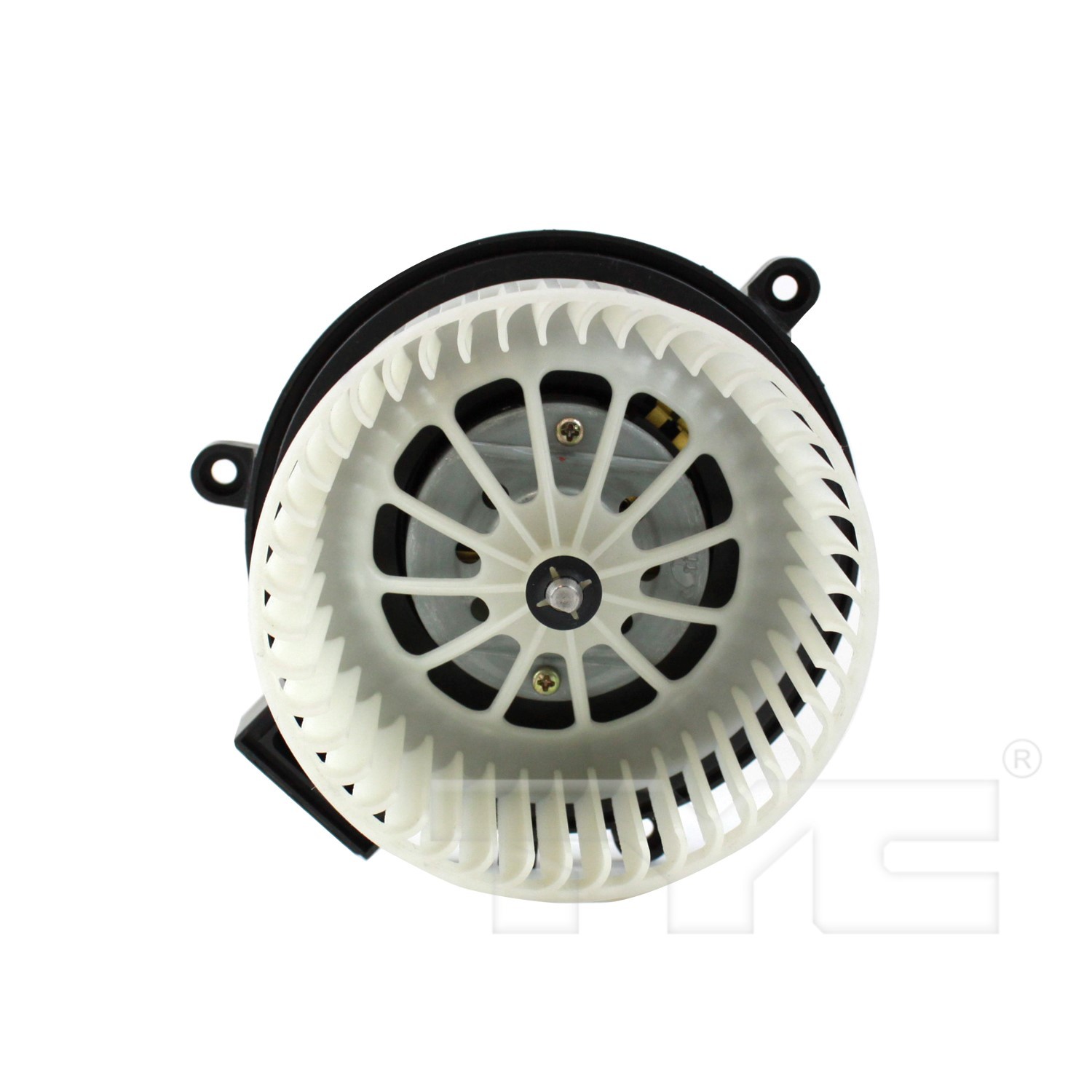 TYC Blower Motor 700234