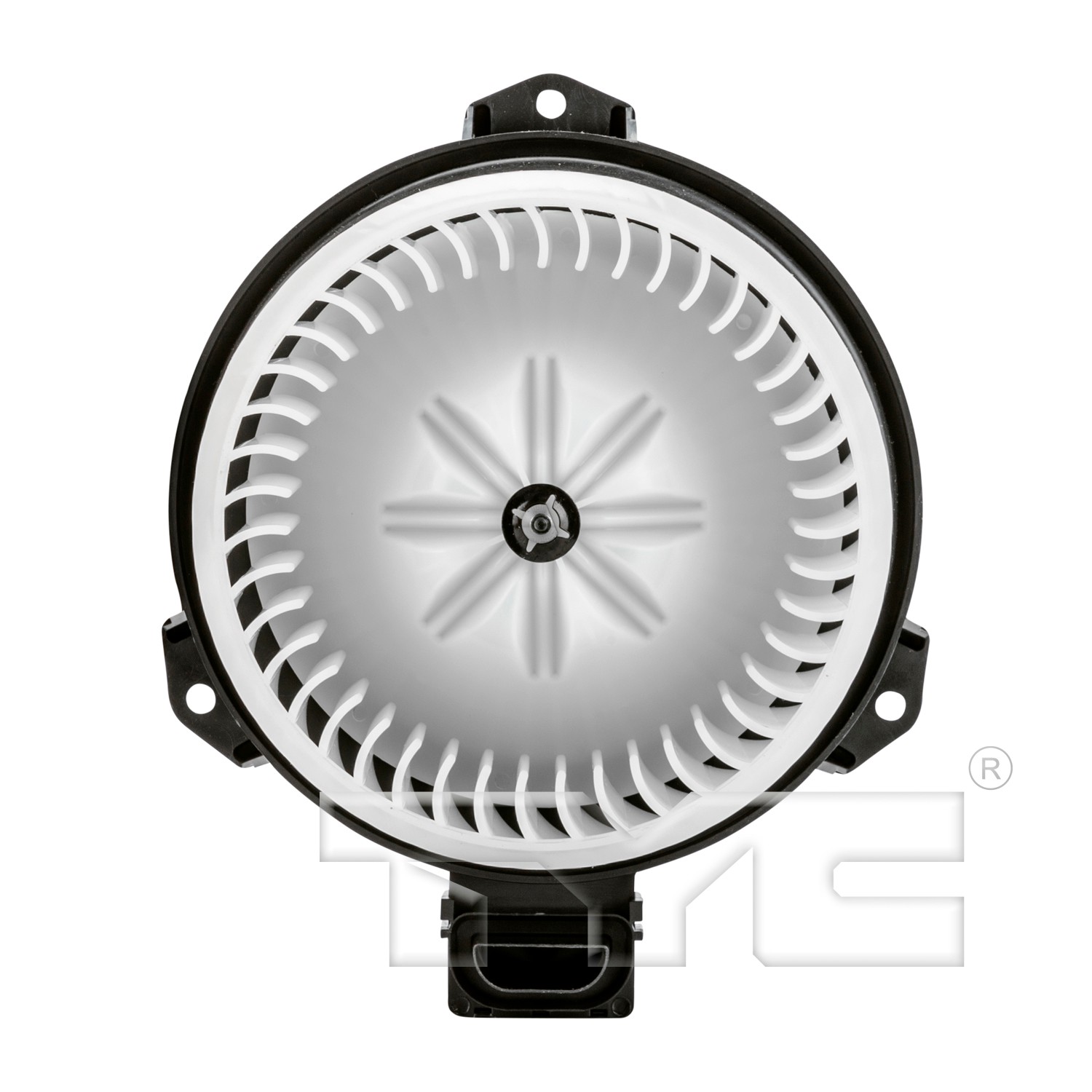 TYC Blower Motor 700235