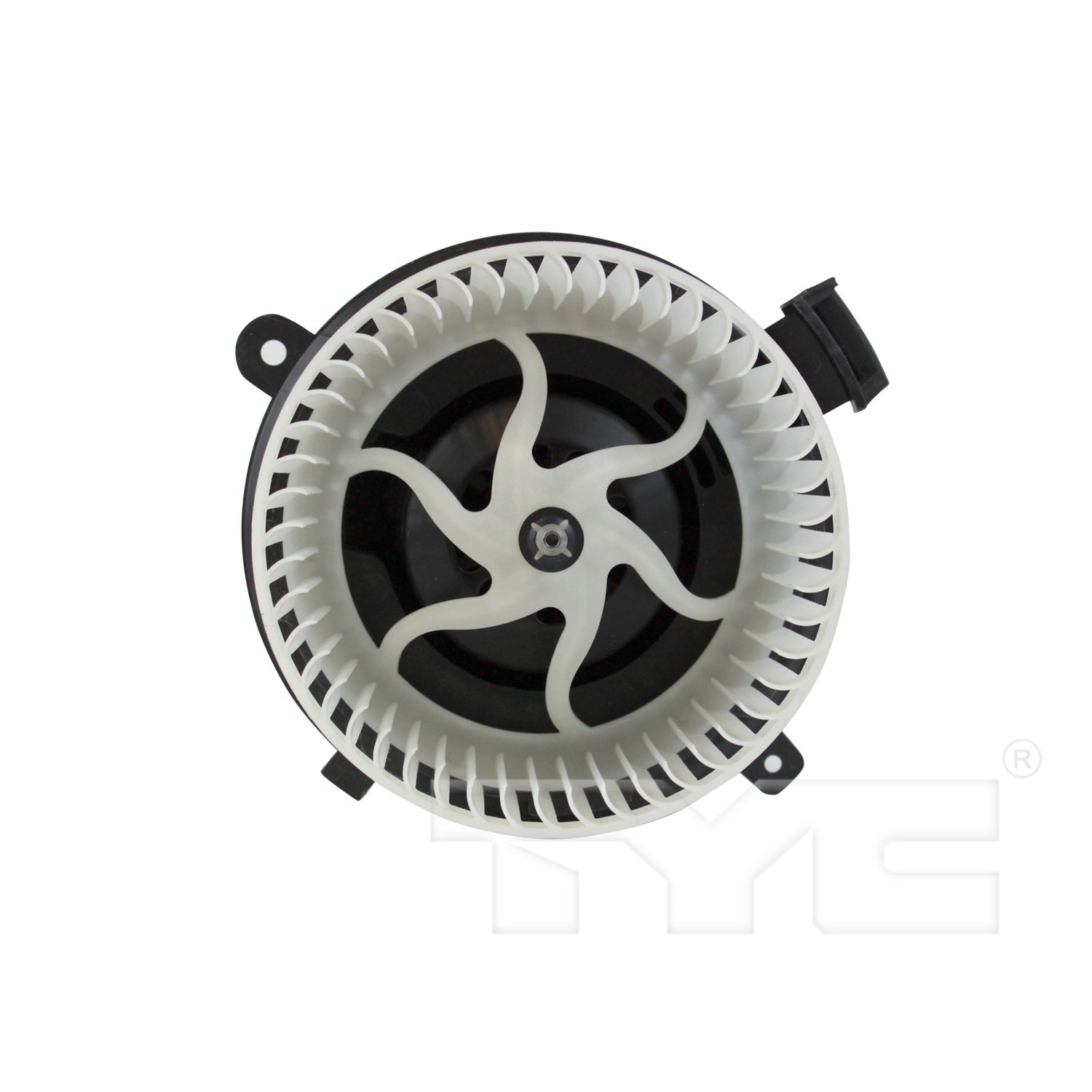 TYC Blower Motor 700236