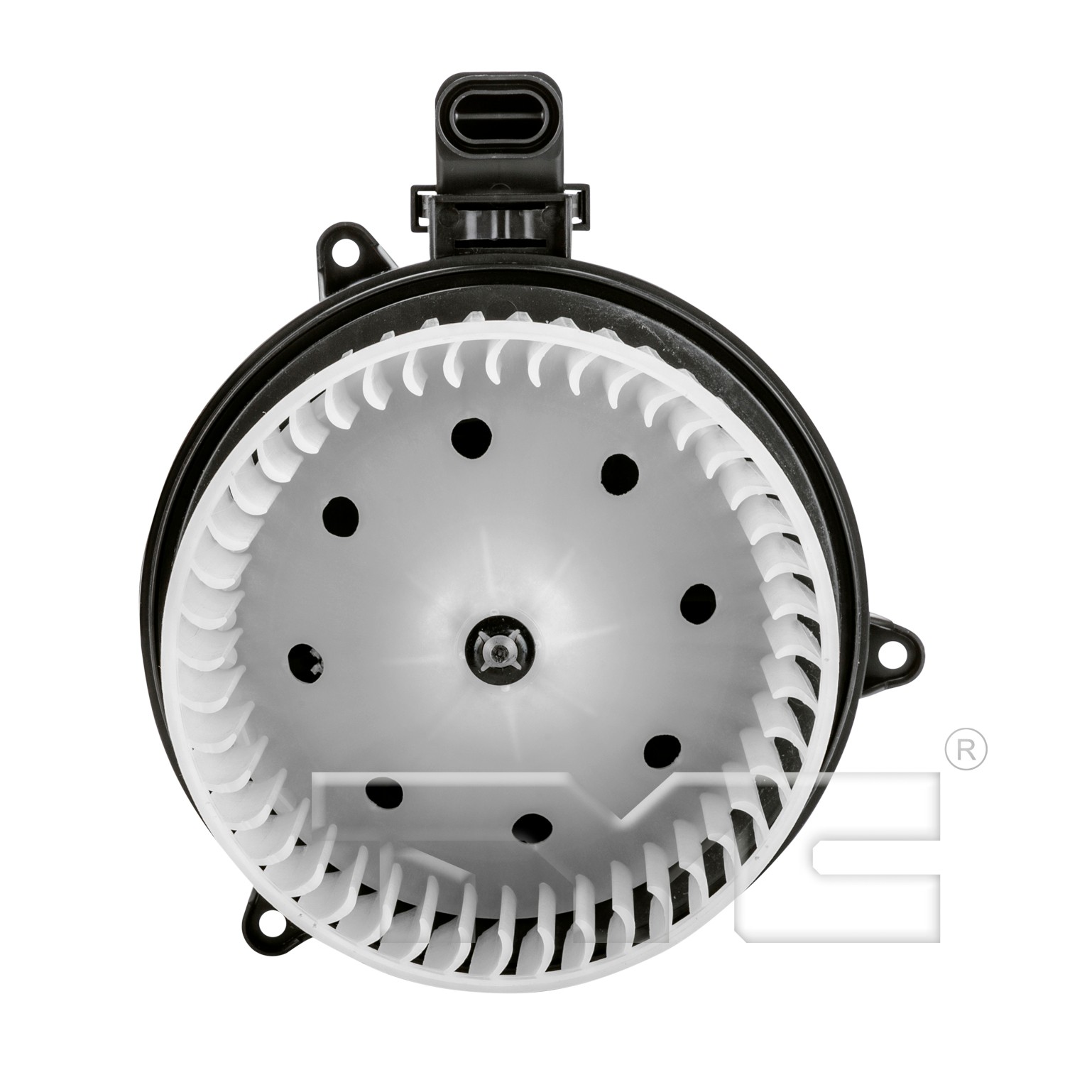 TYC Blower Motor 700237