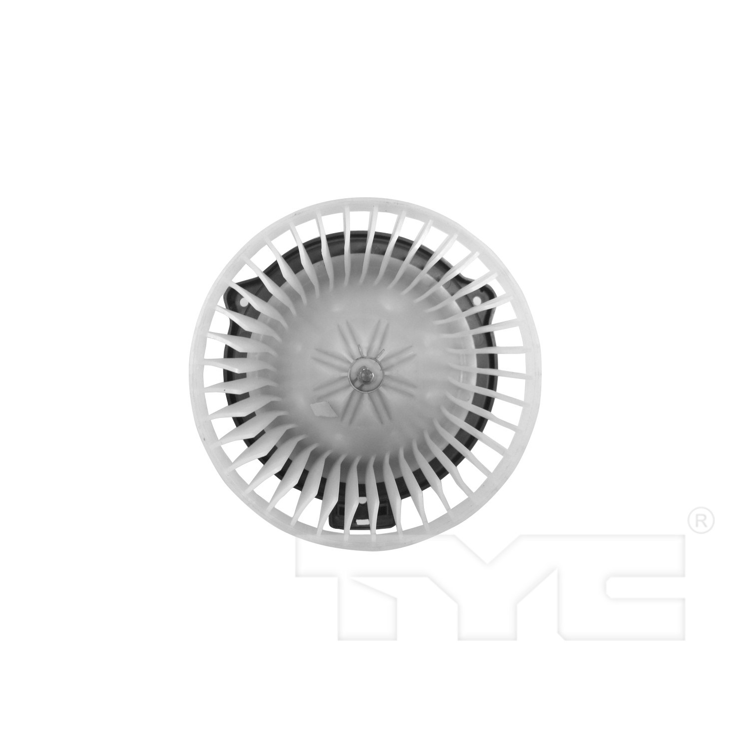 TYC Blower Motor 700238