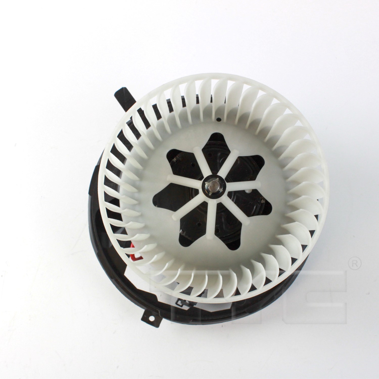 TYC Blower Motor 700241