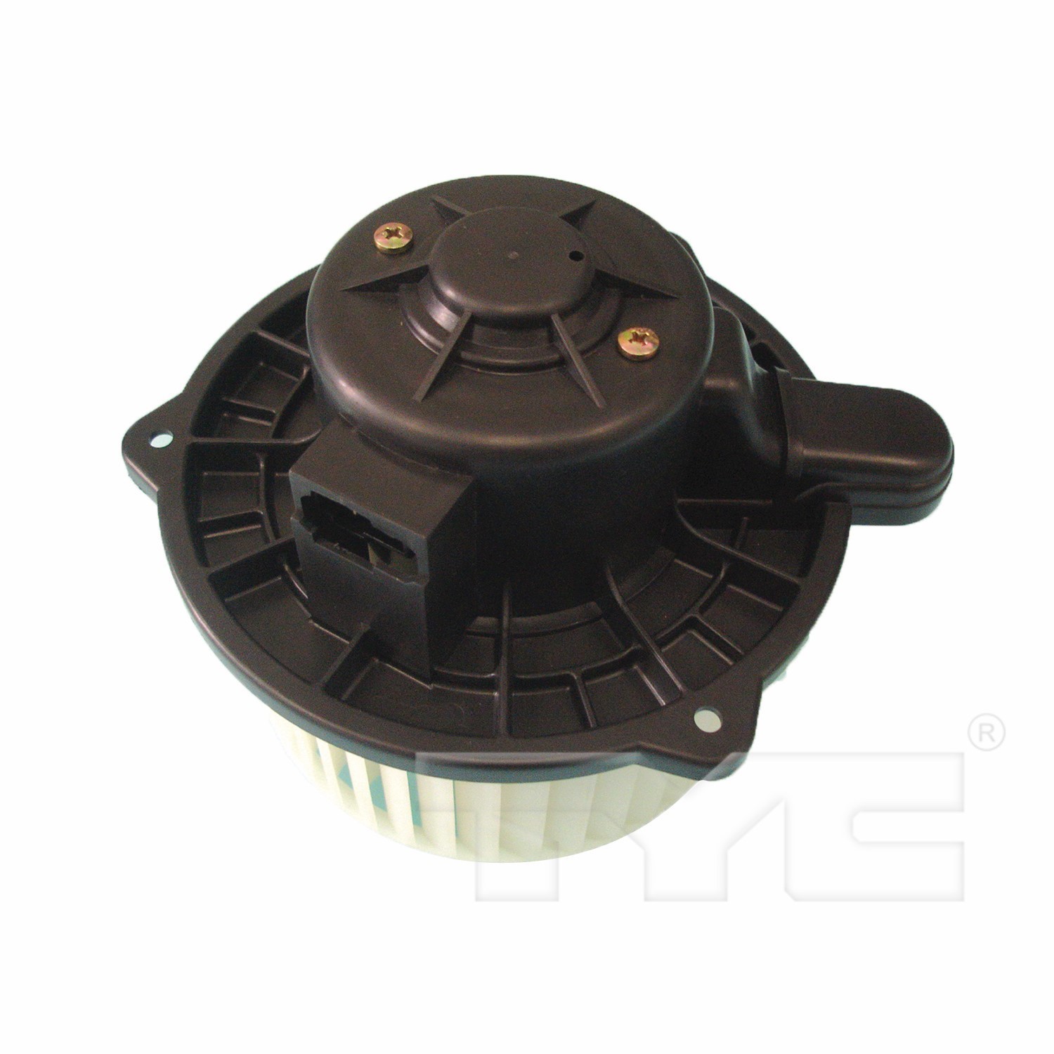 TYC Blower Motor 700246