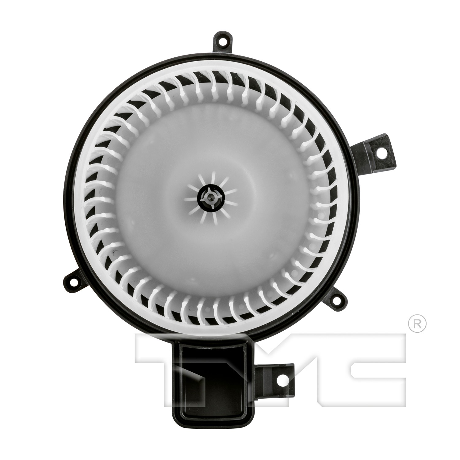 TYC Blower Motor 700252