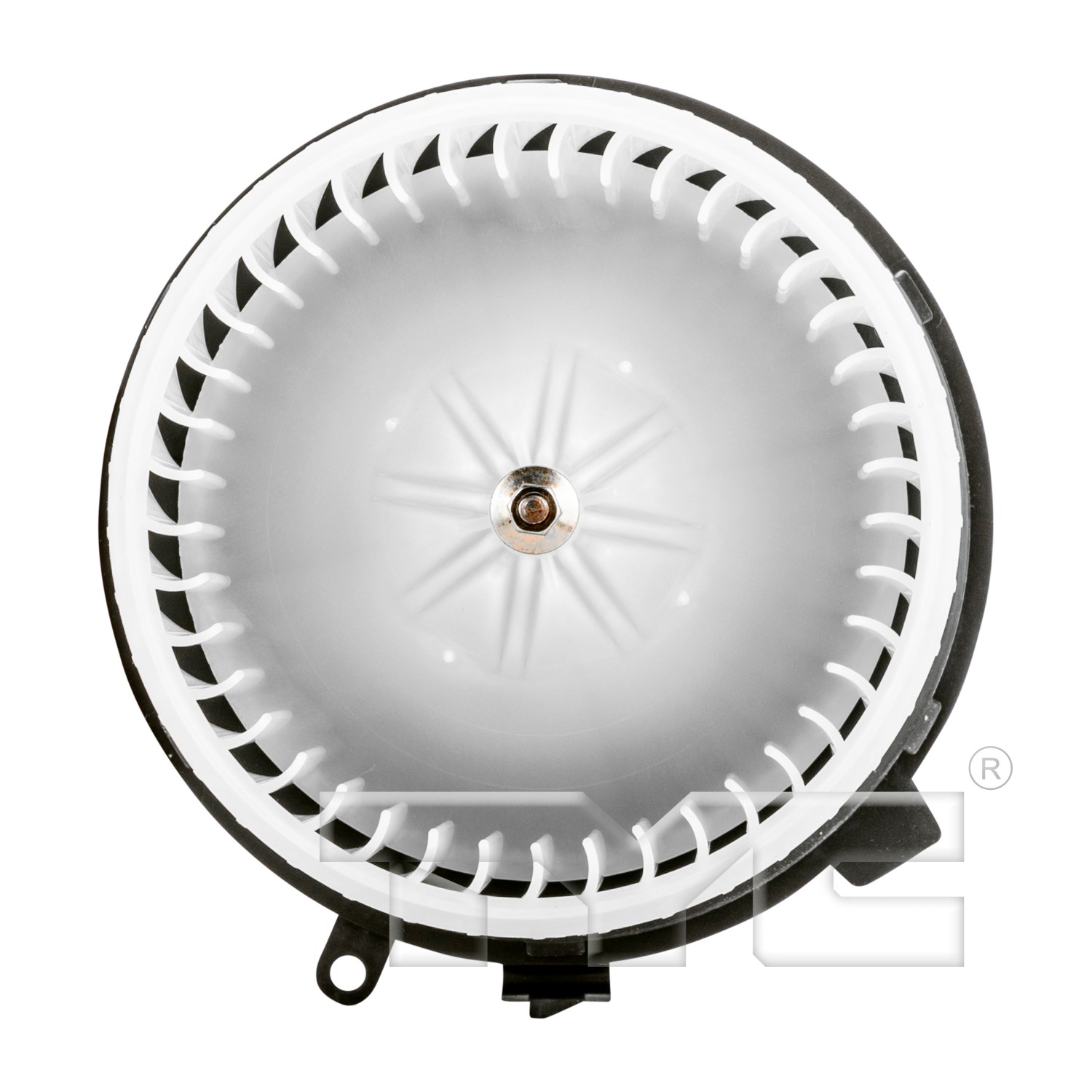 TYC Blower Motor 700253