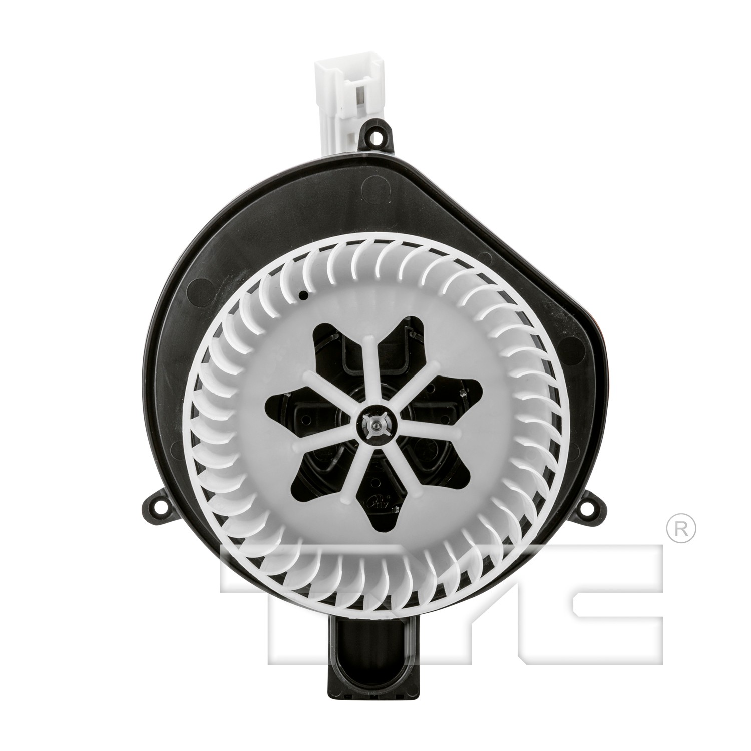 TYC Blower Motor 700255