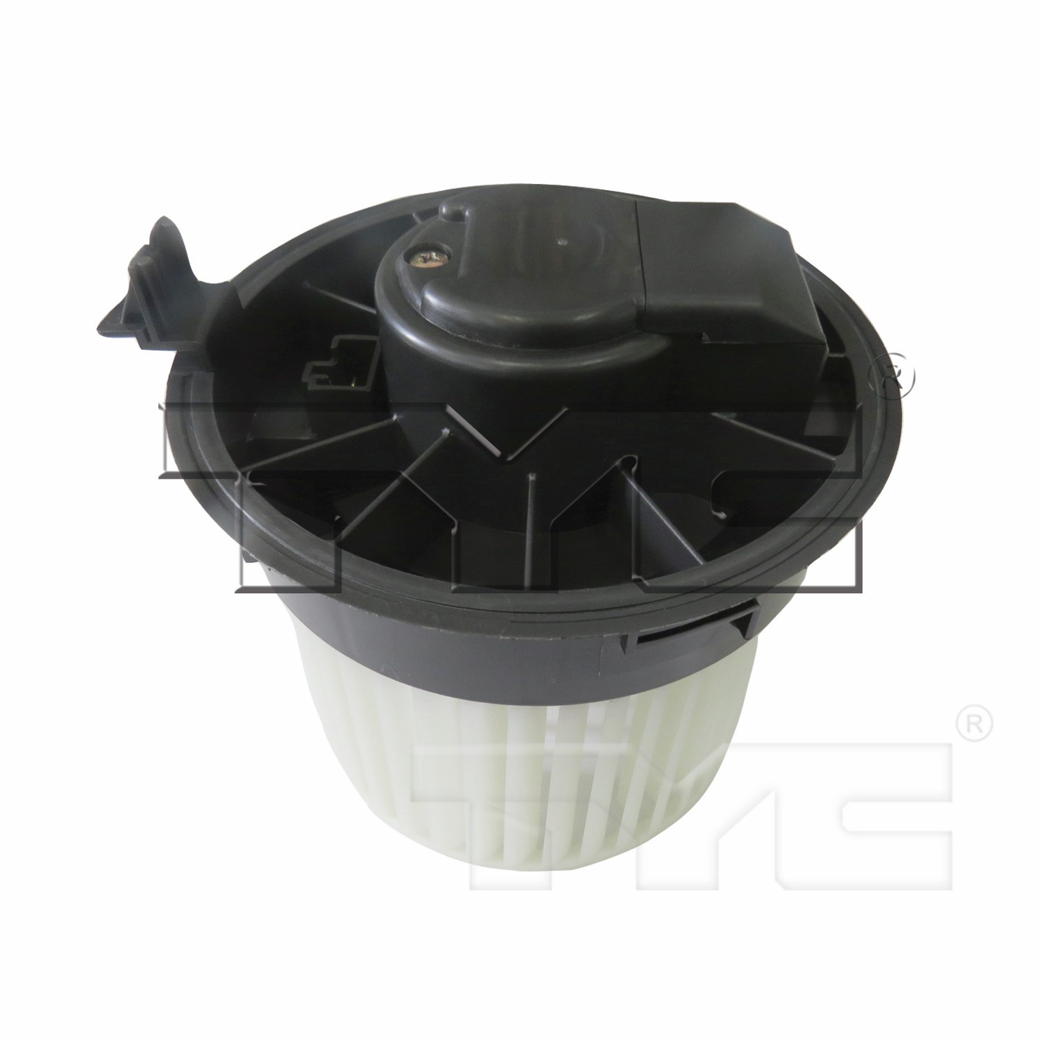 TYC Blower Motor 700256