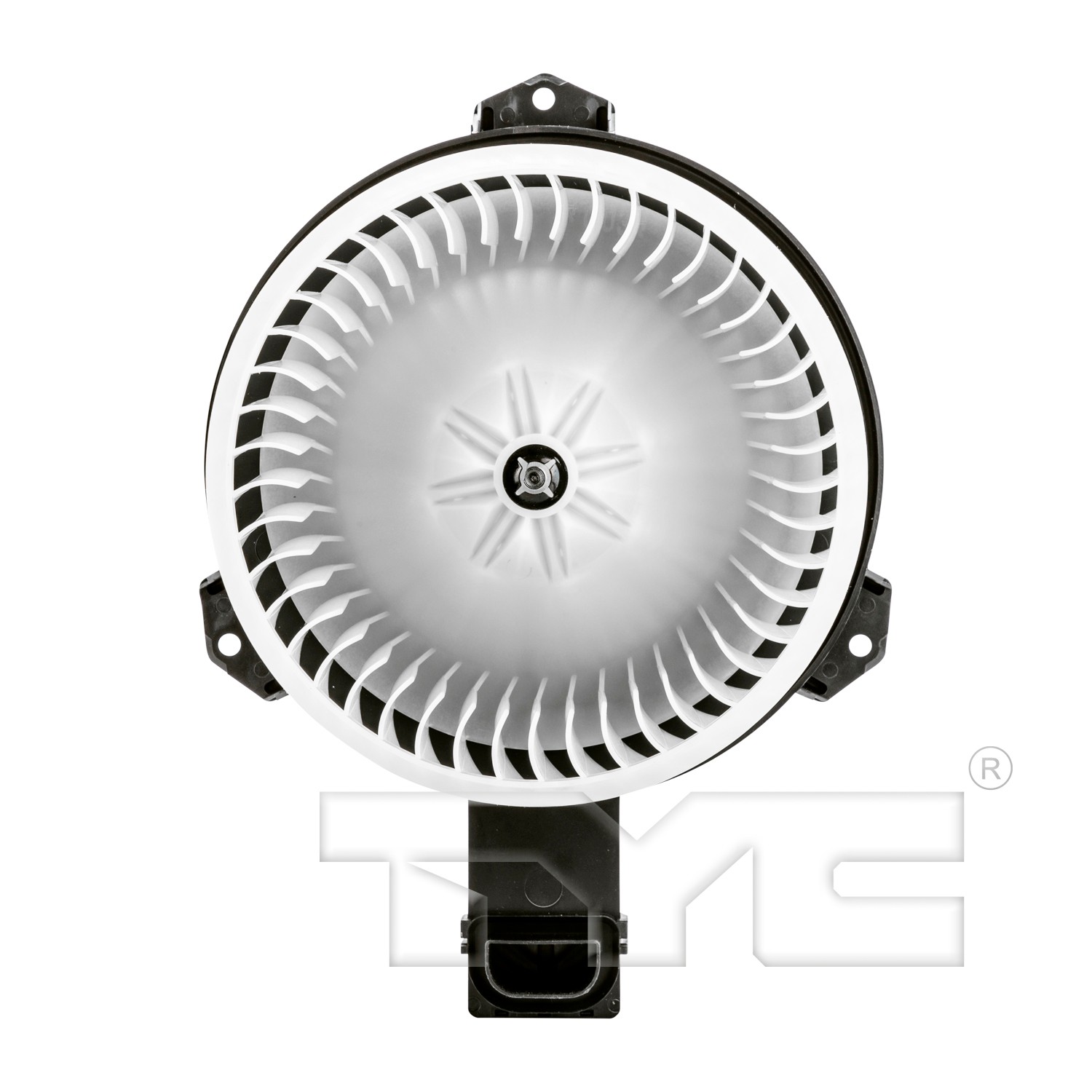 TYC Blower Motor 700257