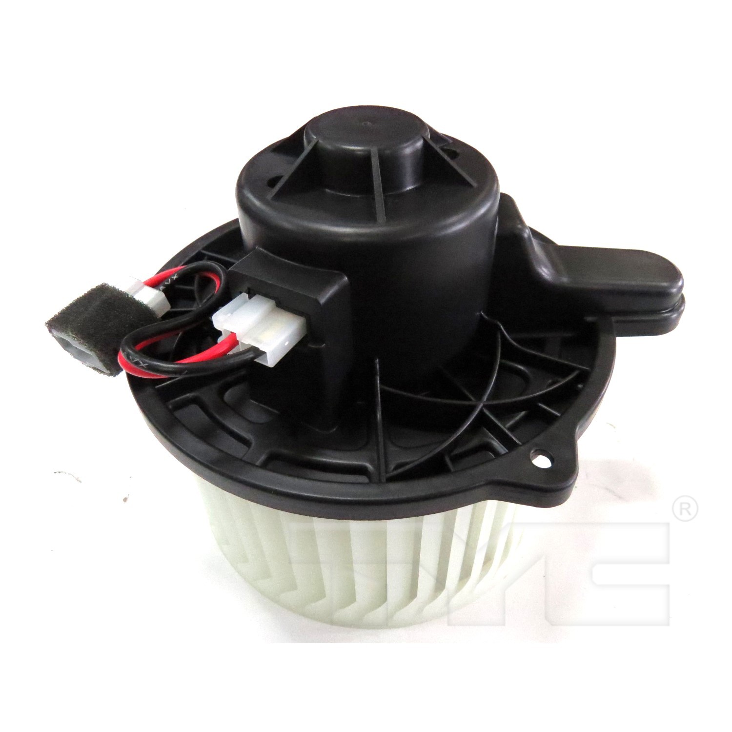 TYC Blower Motor 700258