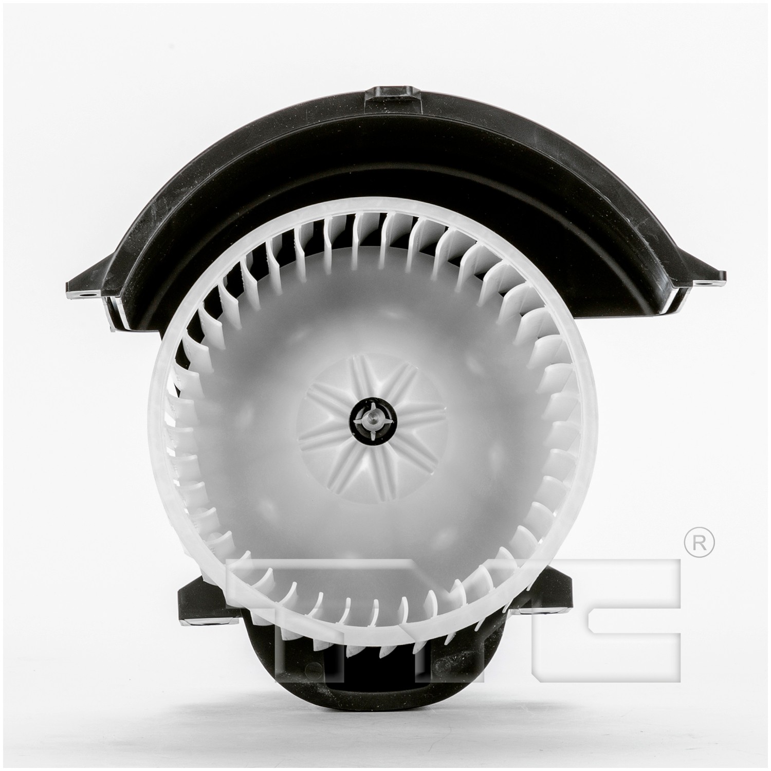 TYC Blower Motor 700262