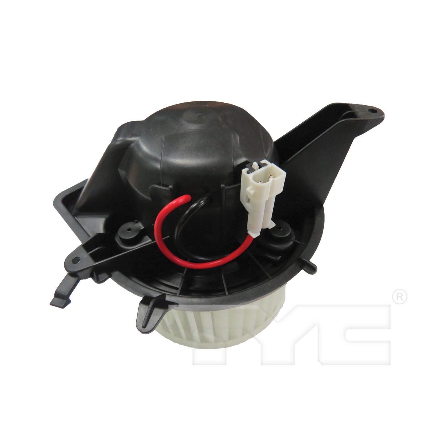 TYC Blower Motor 700265
