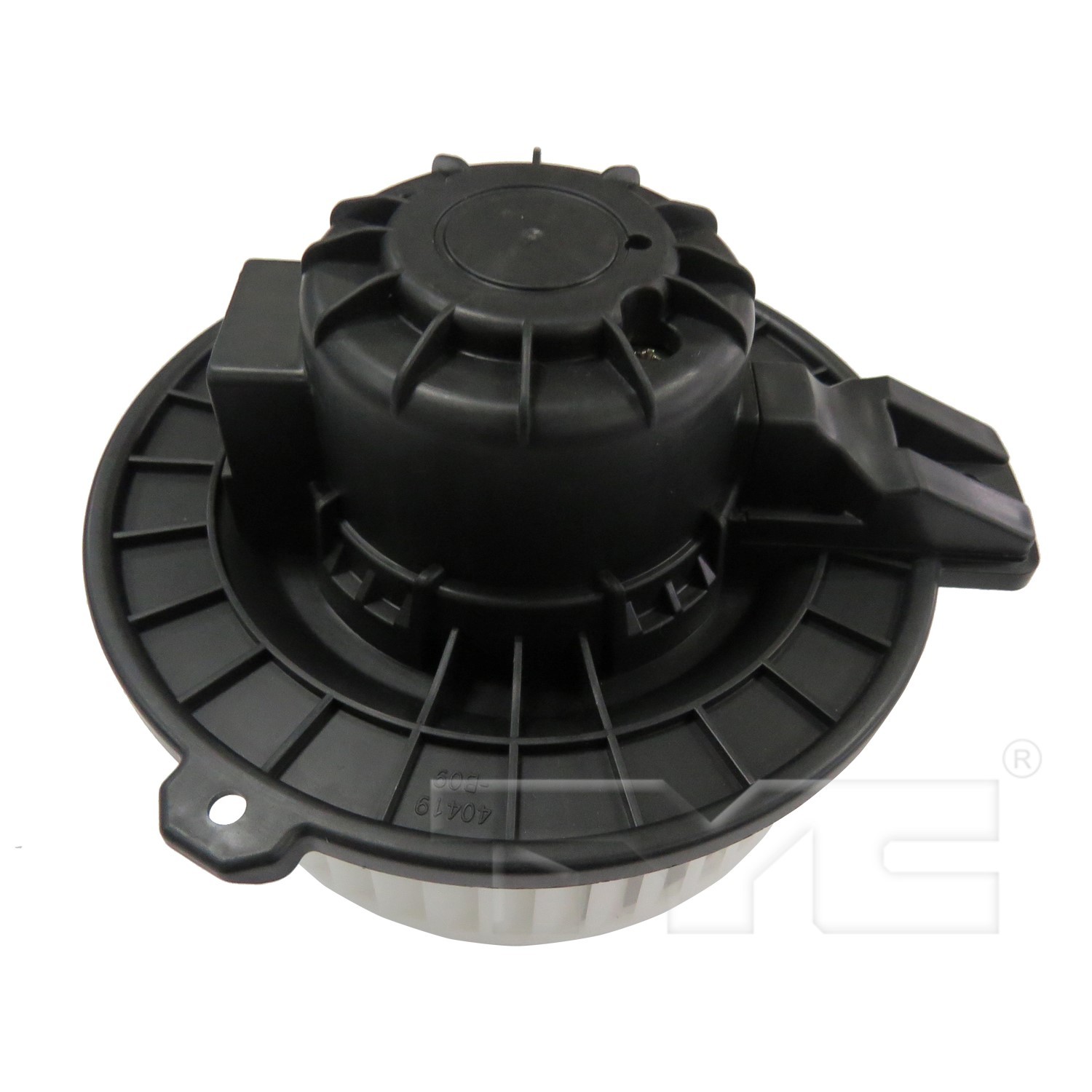 TYC Blower Motor 700266