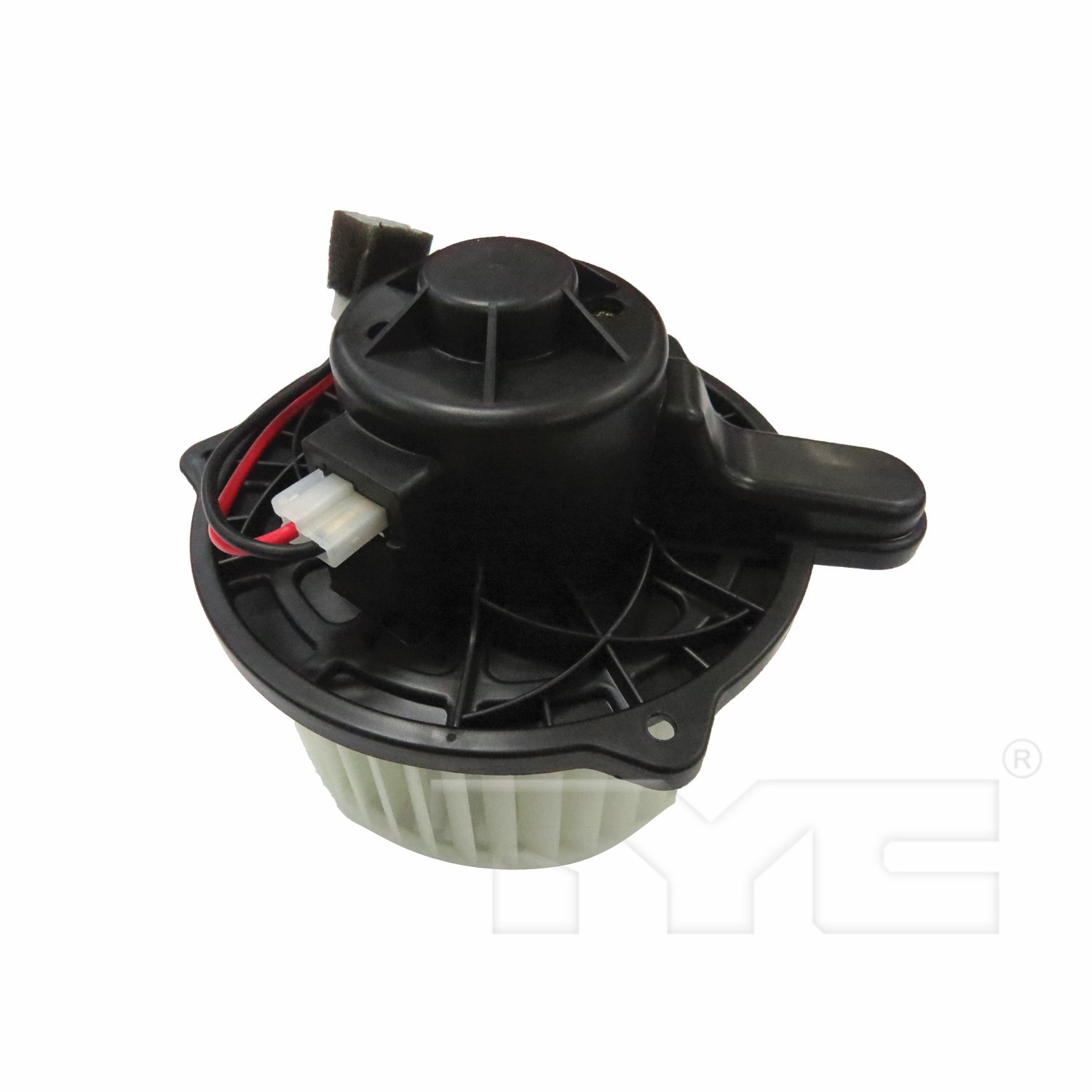TYC Blower Motor 700268