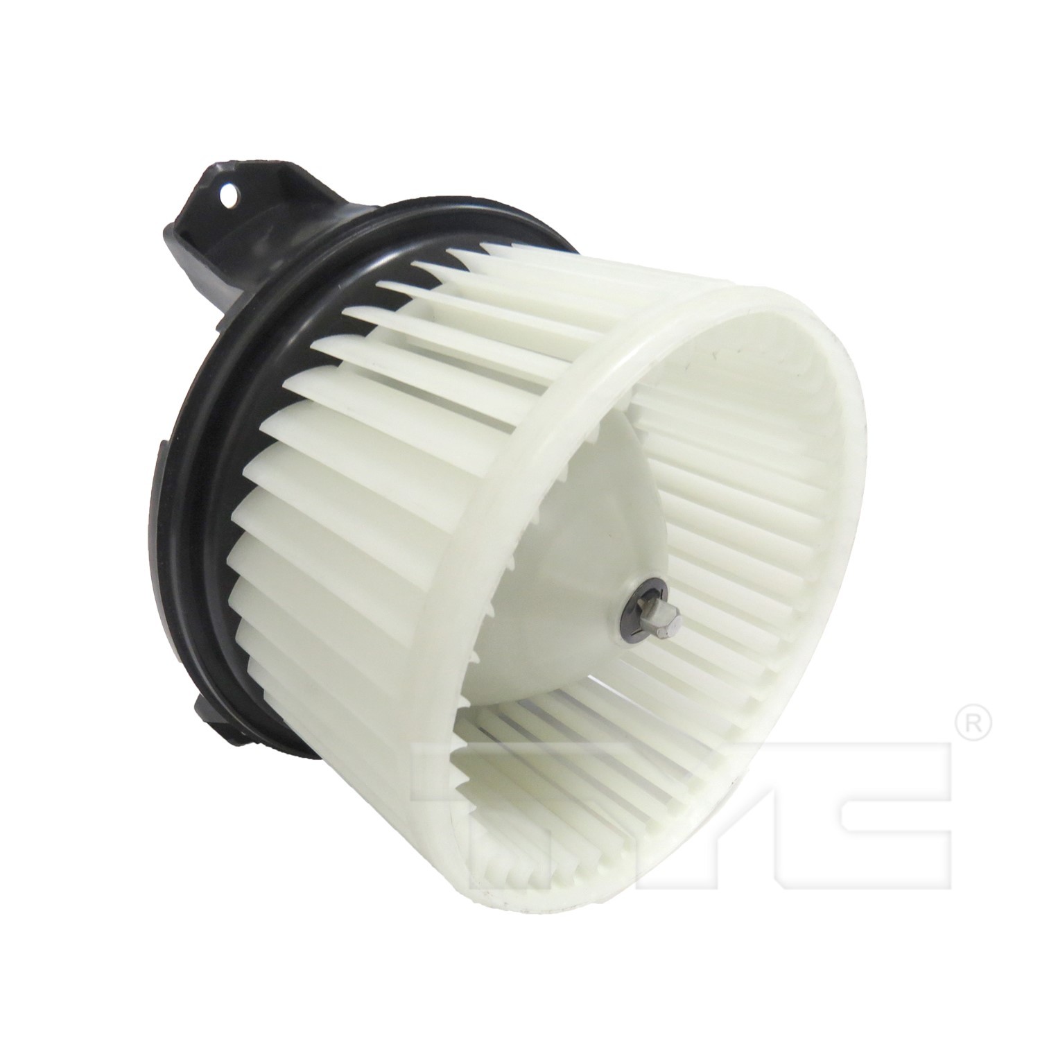 TYC Blower Motor 700273