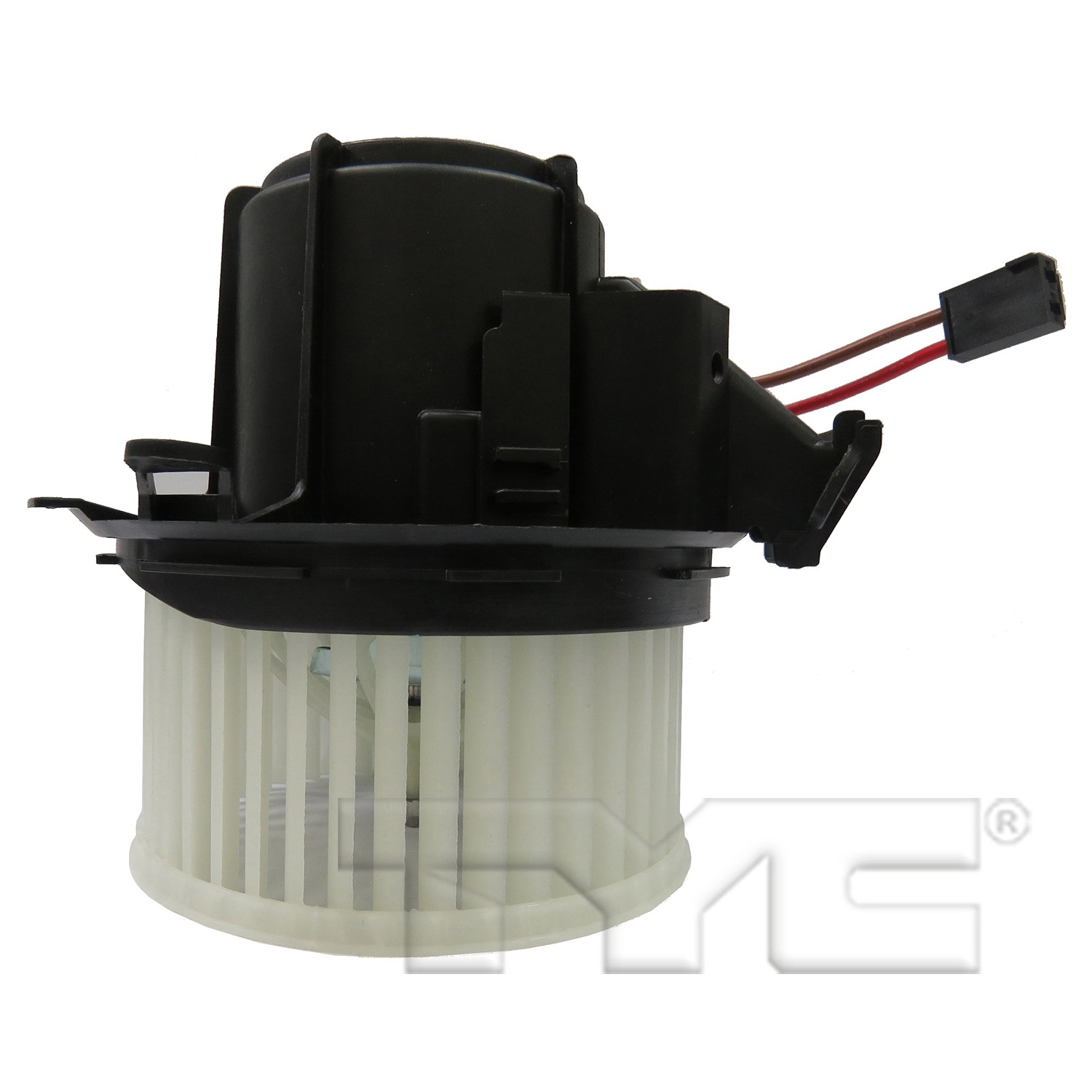 TYC Blower Motor 700277