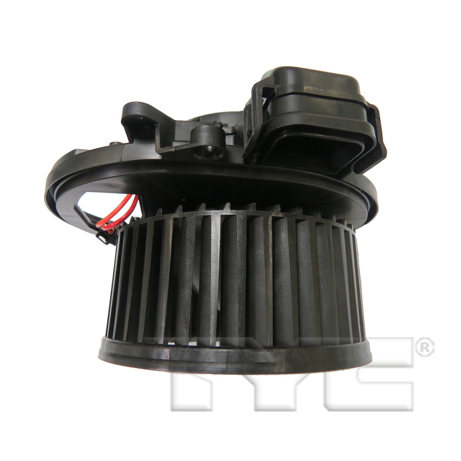 TYC Blower Motor 700281