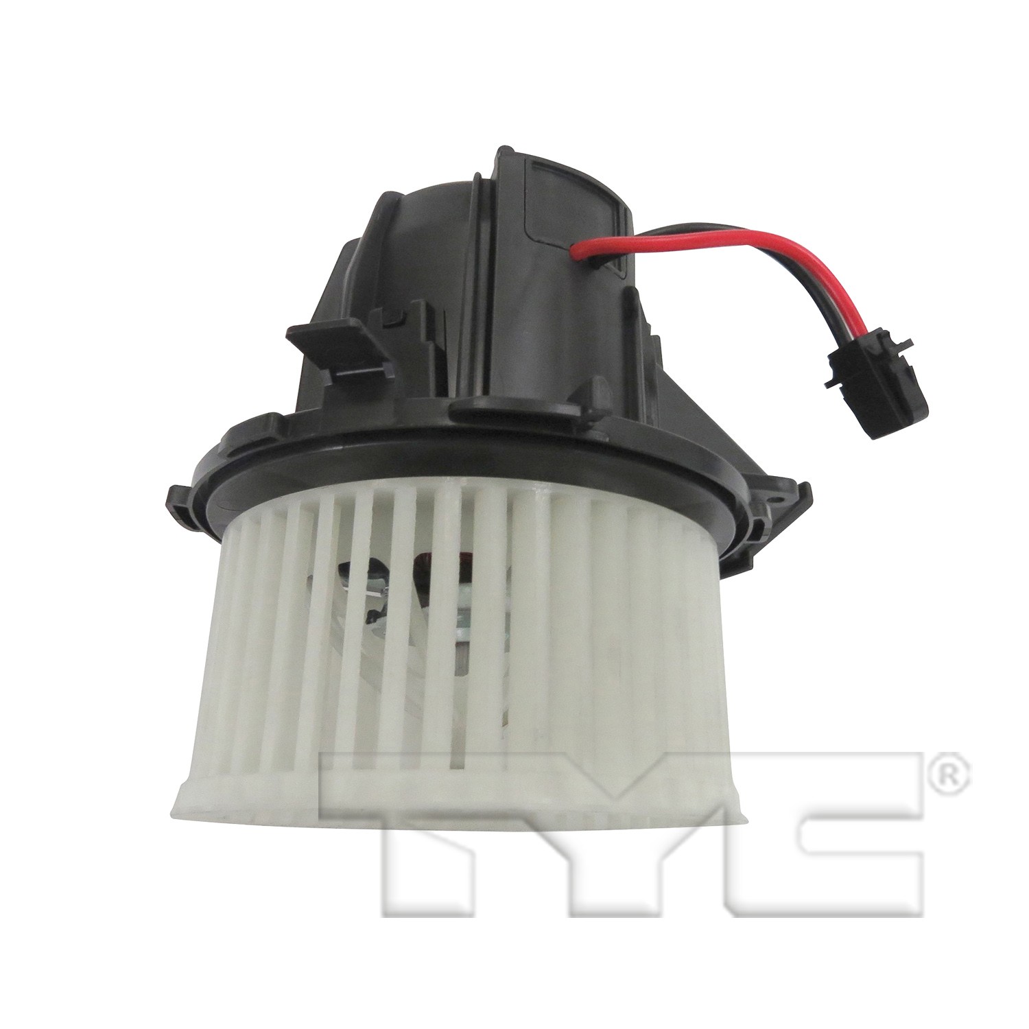 TYC Blower Motor 700291