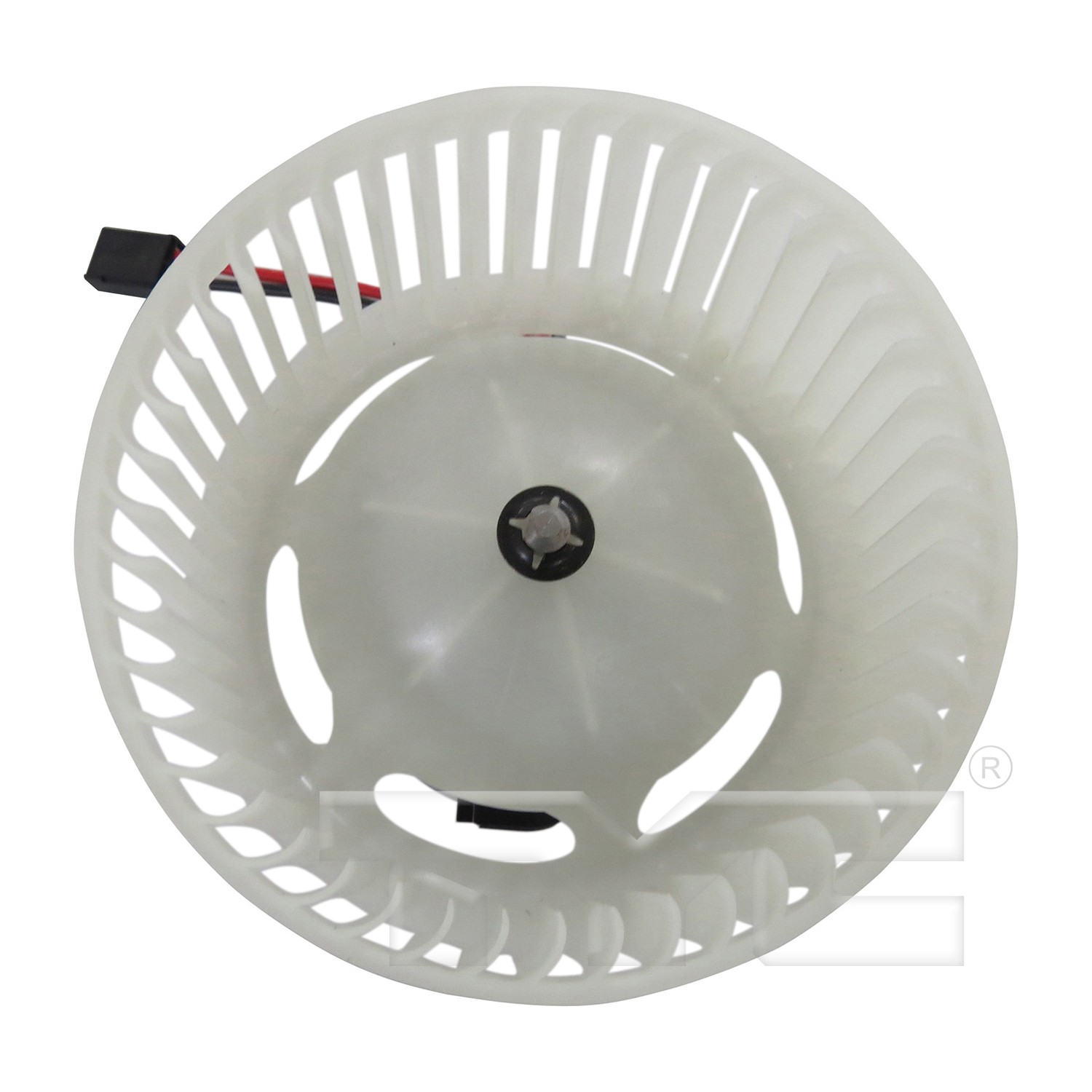 TYC Blower Motor 700294