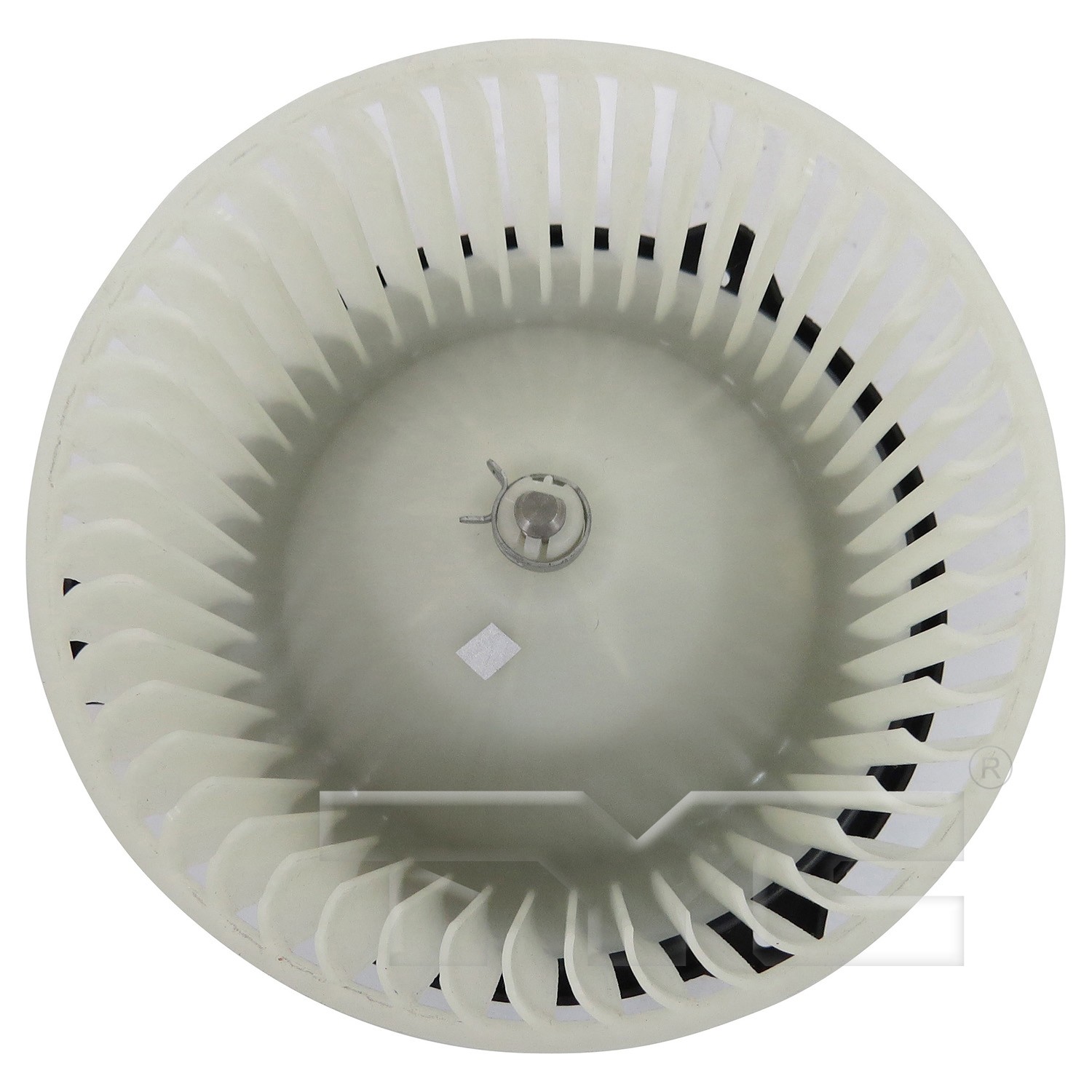 TYC Blower Motor 700296