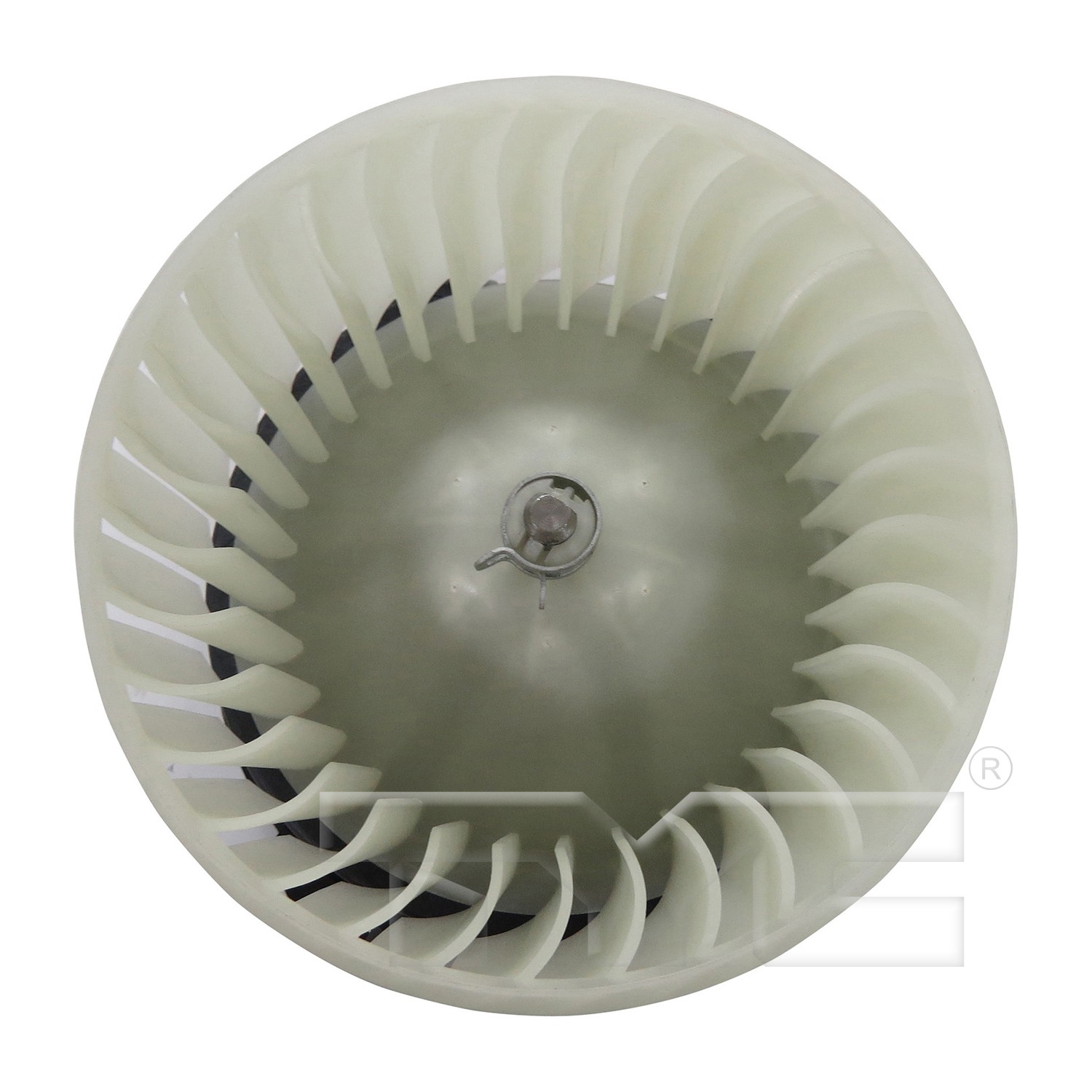 TYC Blower Motor 700303
