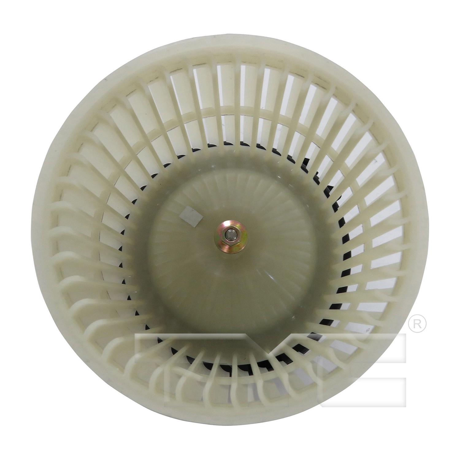 TYC Blower Motor 700304