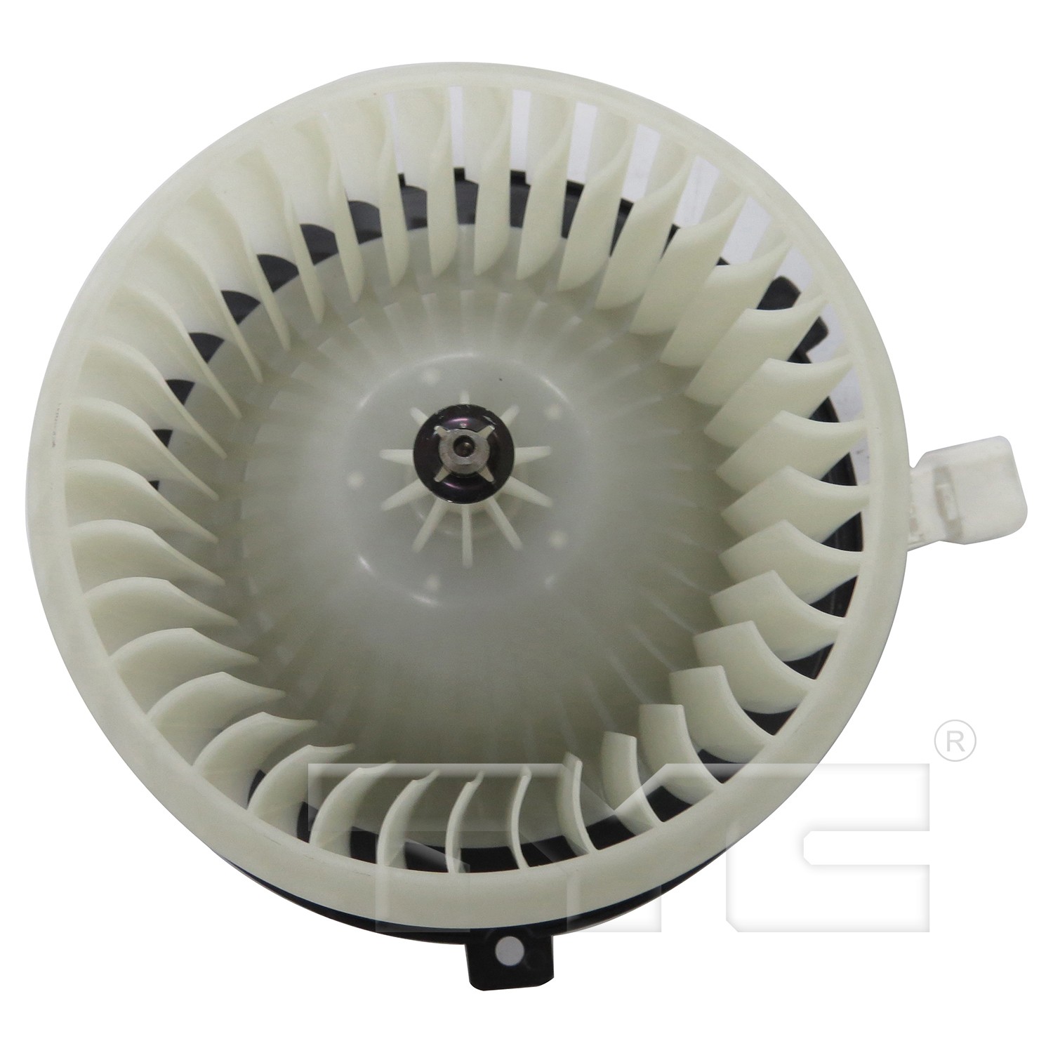 TYC Blower Motor 700309