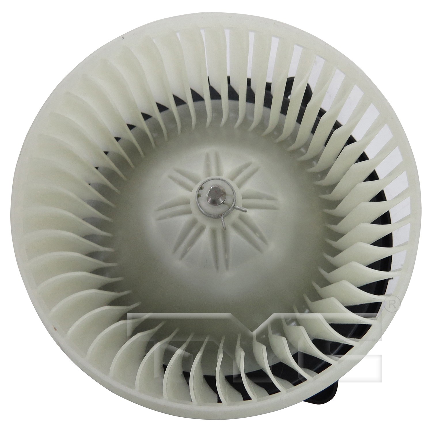 TYC Blower Motor 700312