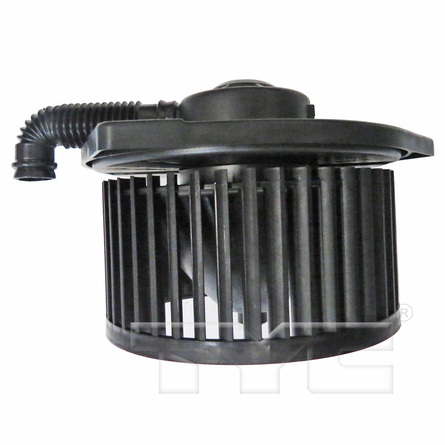 TYC Blower Motor 700314