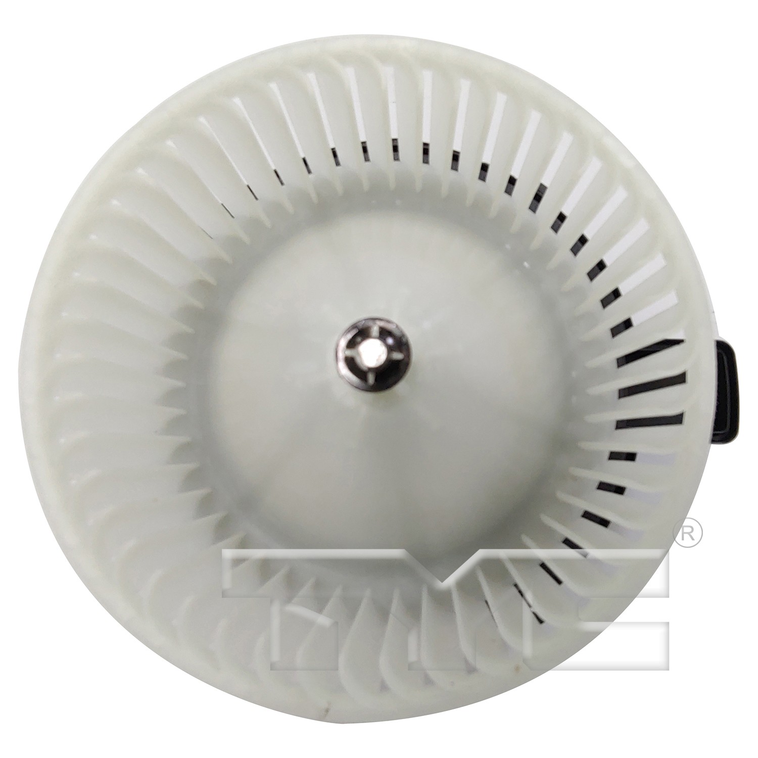 TYC Blower Motor 700340