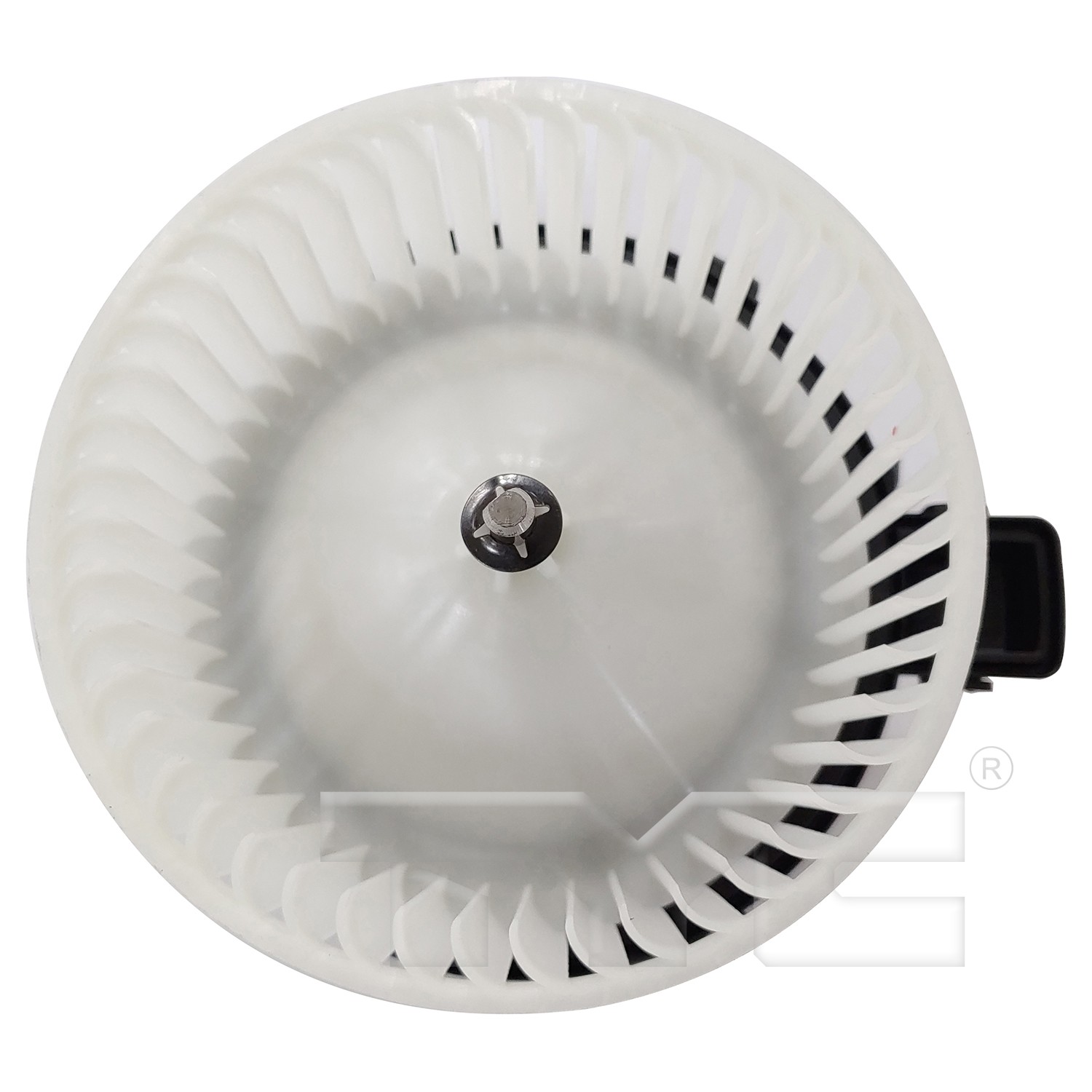 TYC Blower Motor 700343