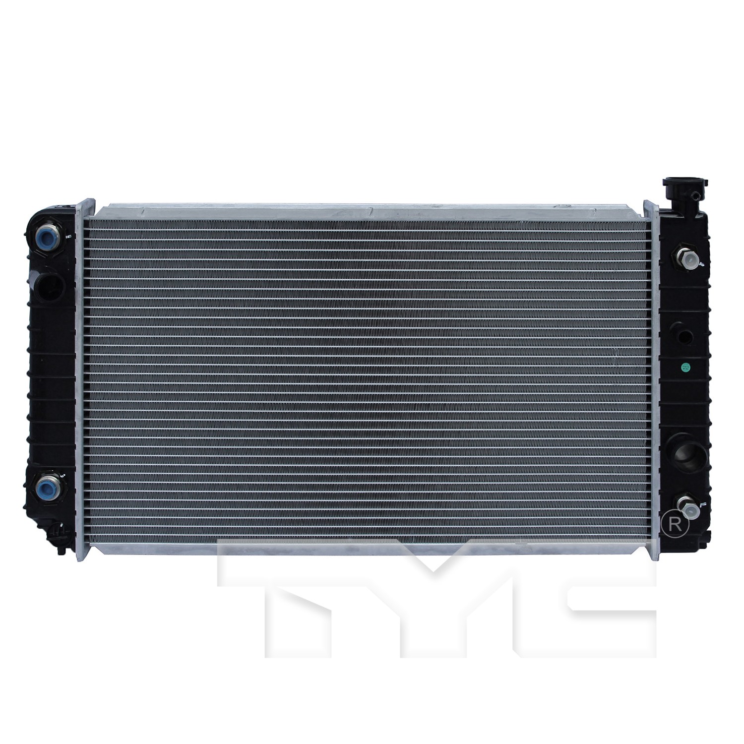 TYC Radiator 705