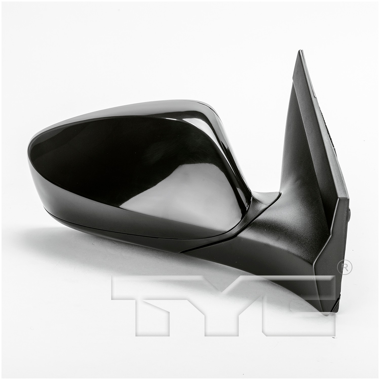 TYC Outside Mirror 7700831