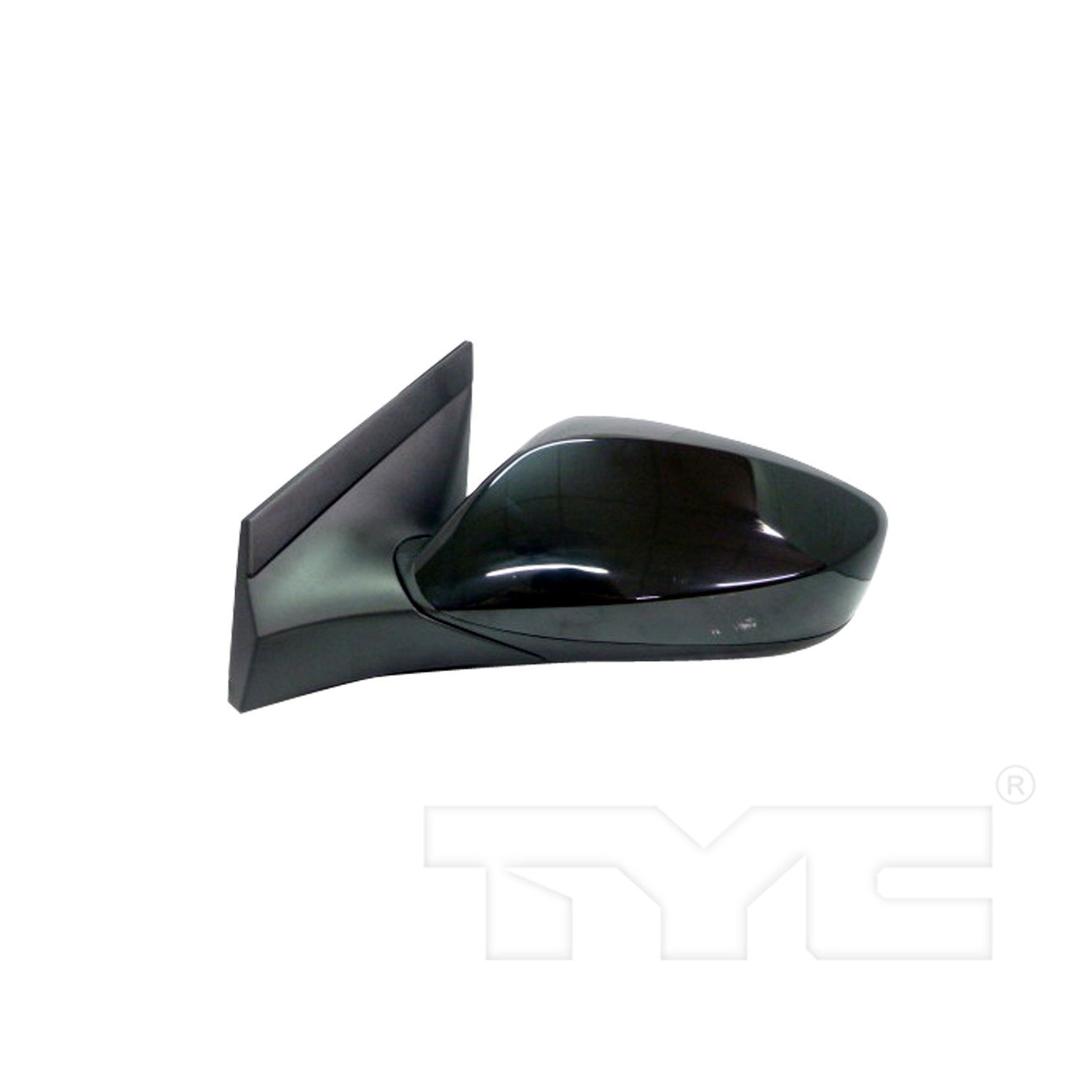 TYC Outside Mirror 7700832
