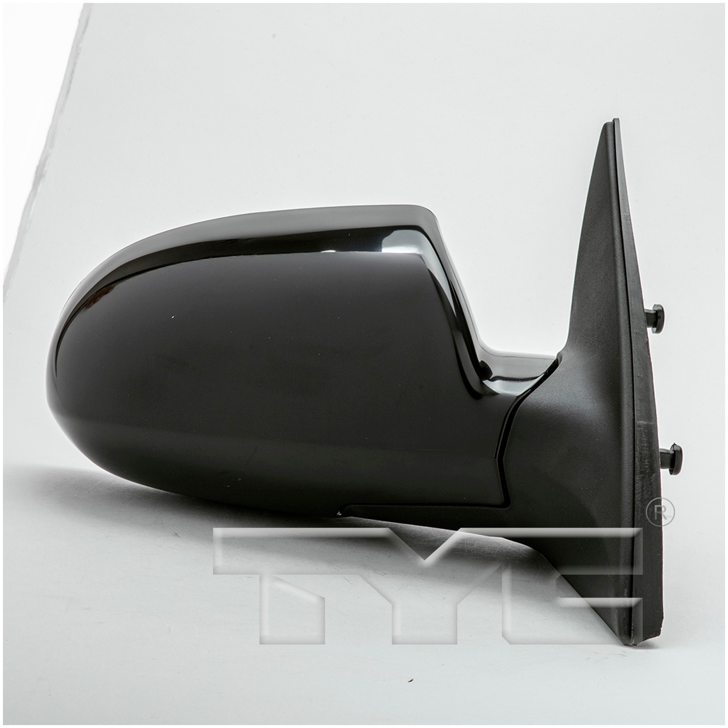 TYC Outside Mirror 7710041