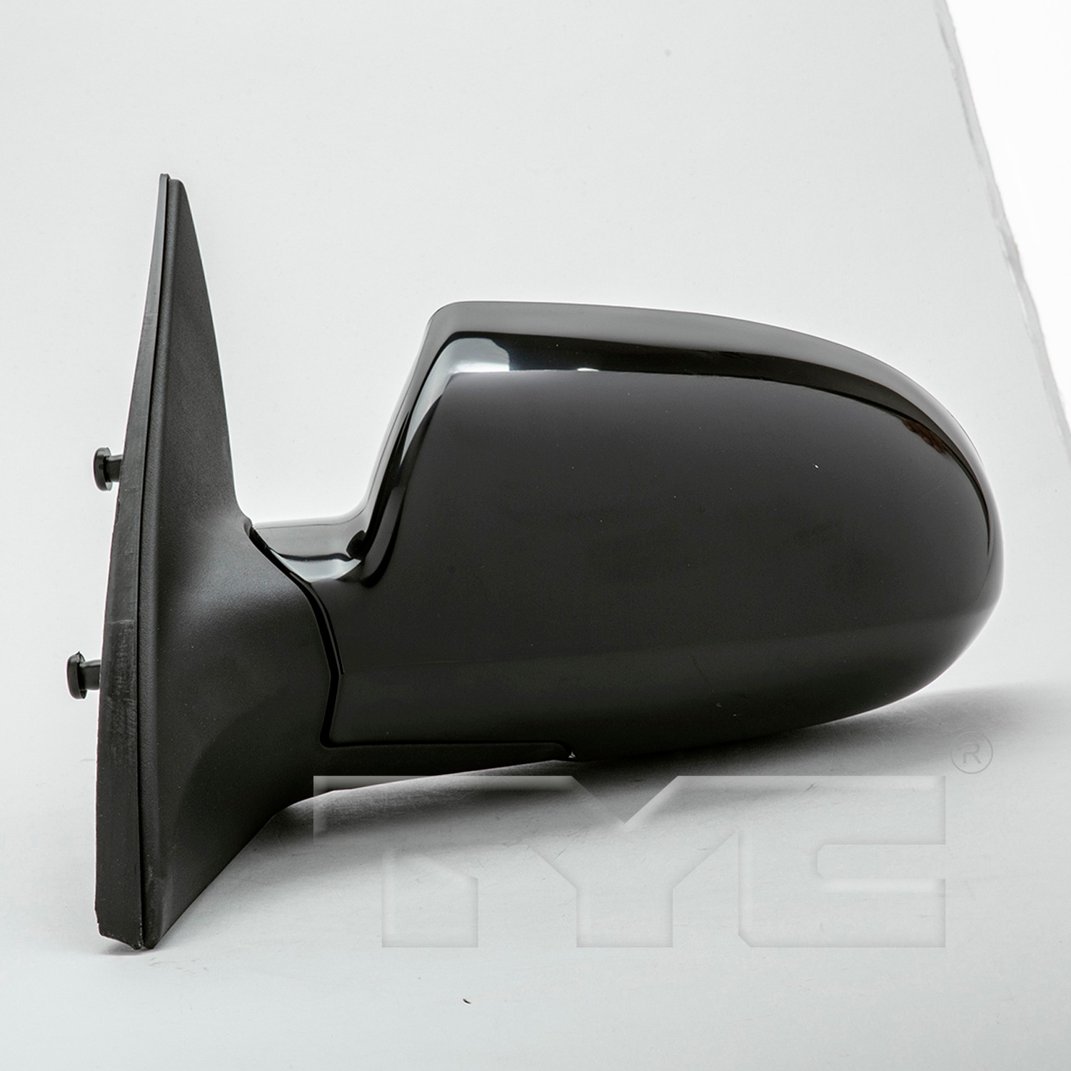 TYC Outside Mirror 7710042
