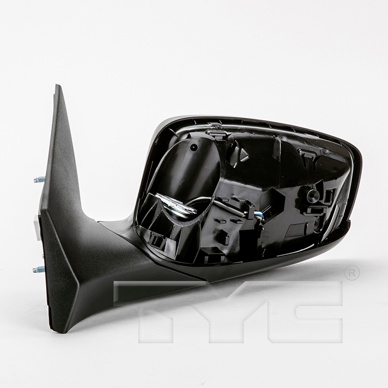 TYC Outside Mirror 7710142
