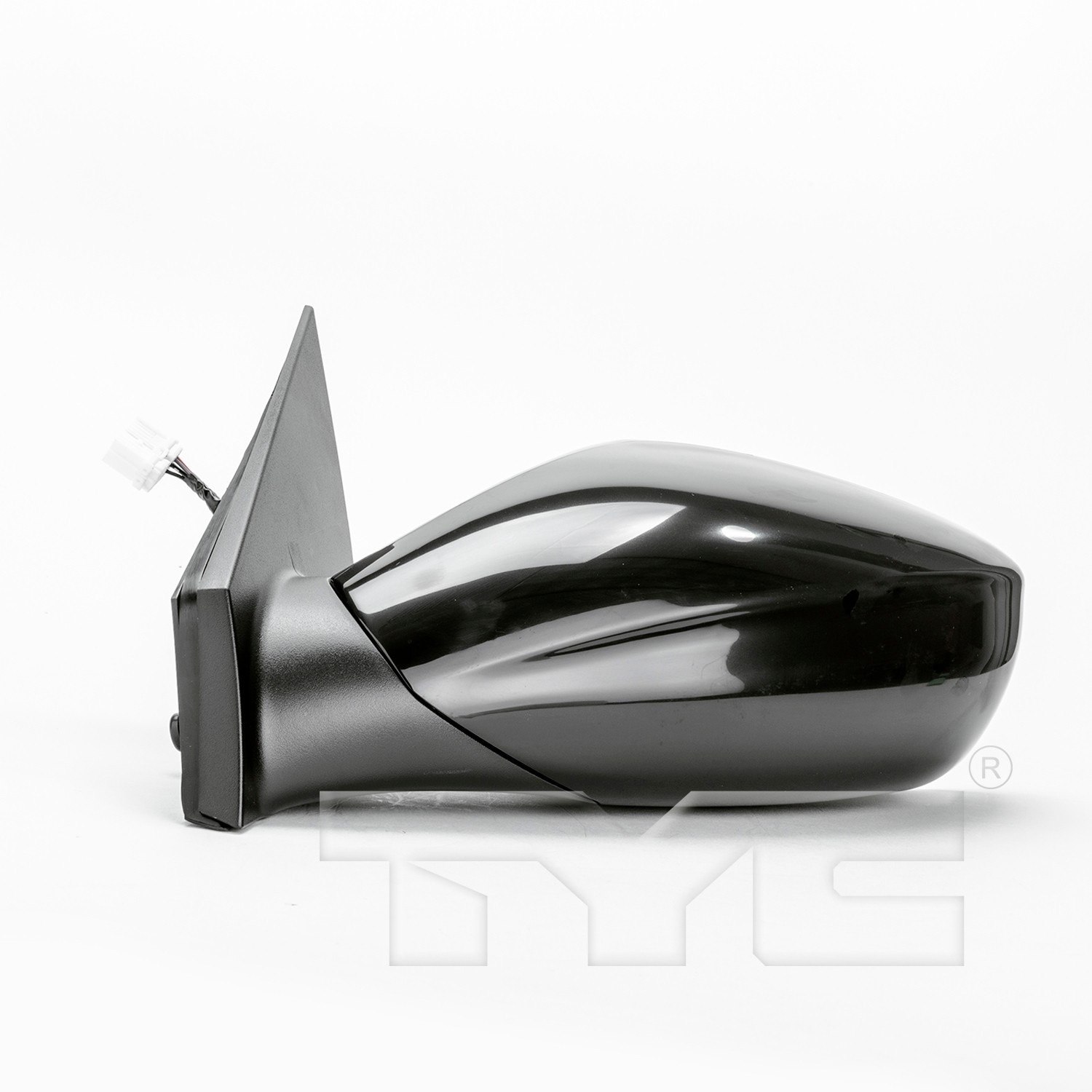 TYC Outside Mirror 7720242
