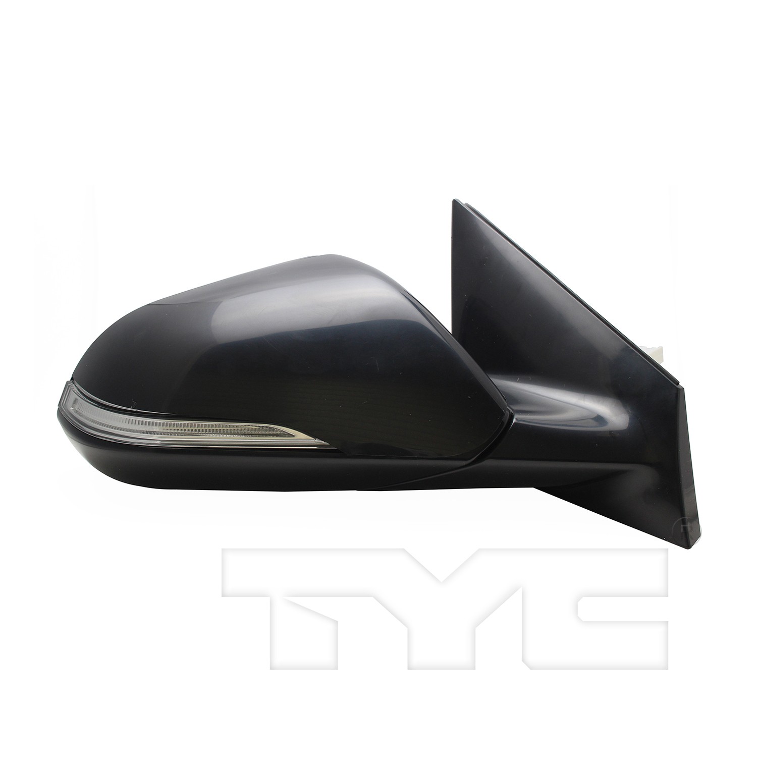 TYC Outside Mirror 7720451