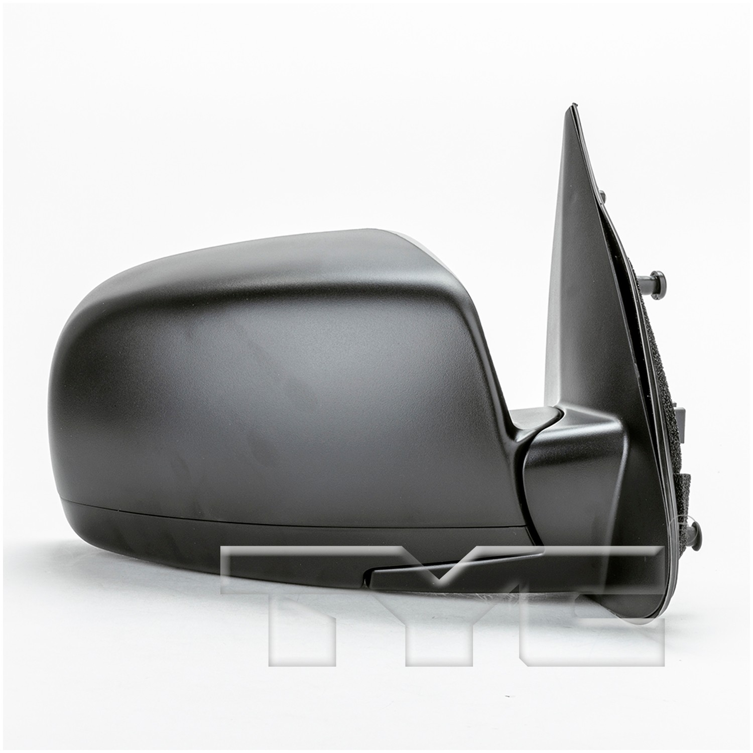 TYC Outside Mirror 7750031