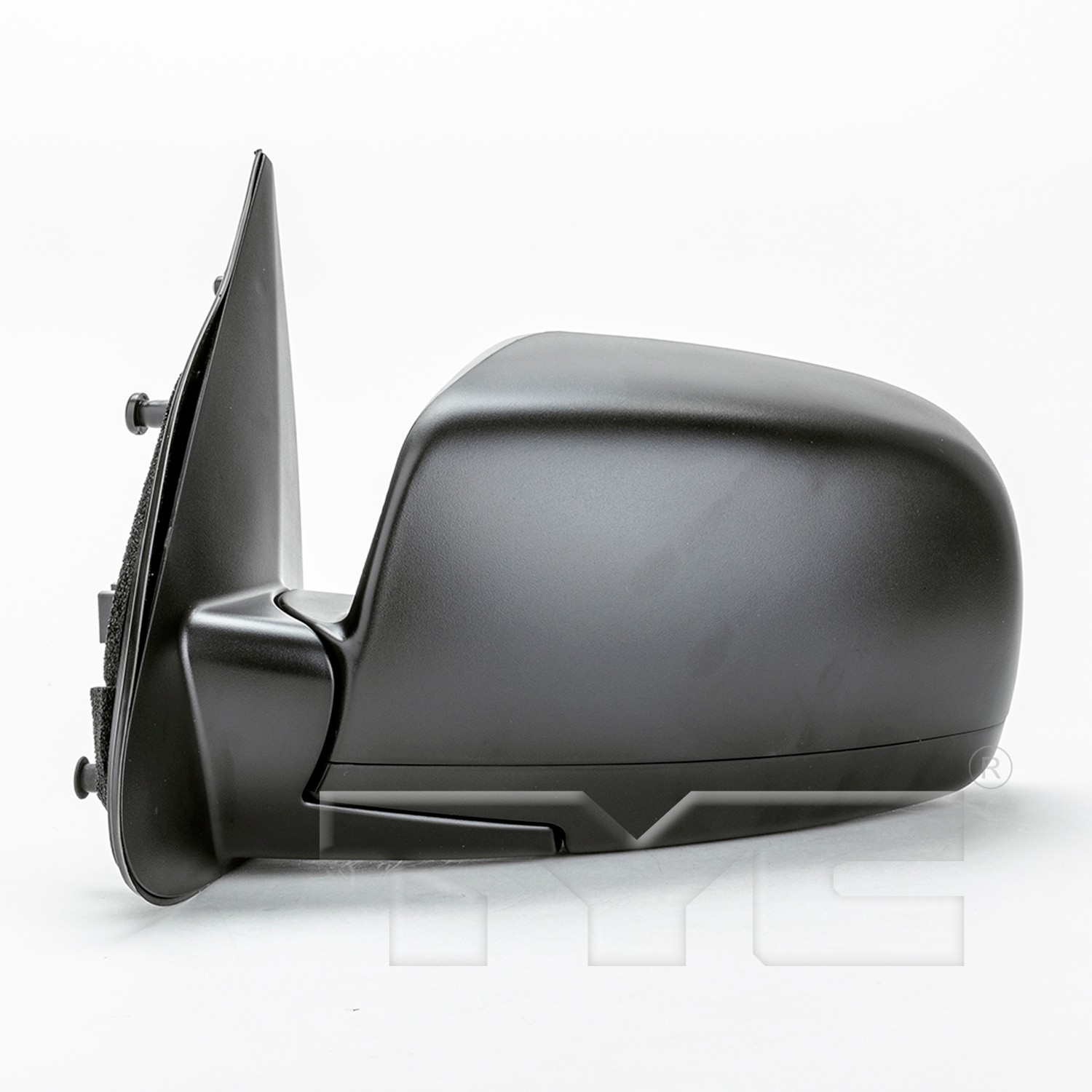 TYC Outside Mirror 7750032