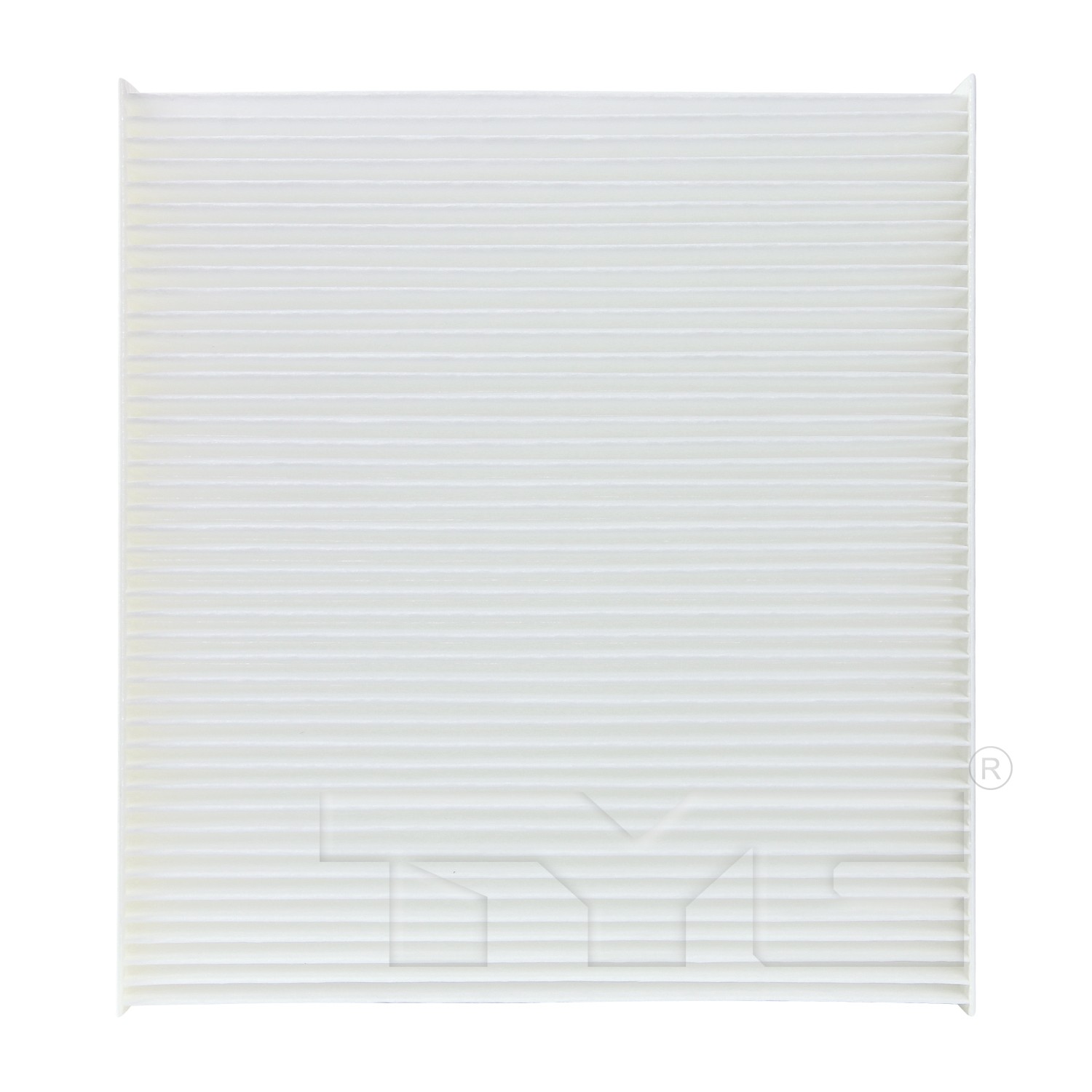 TYC Cabin Air Filter 800002P